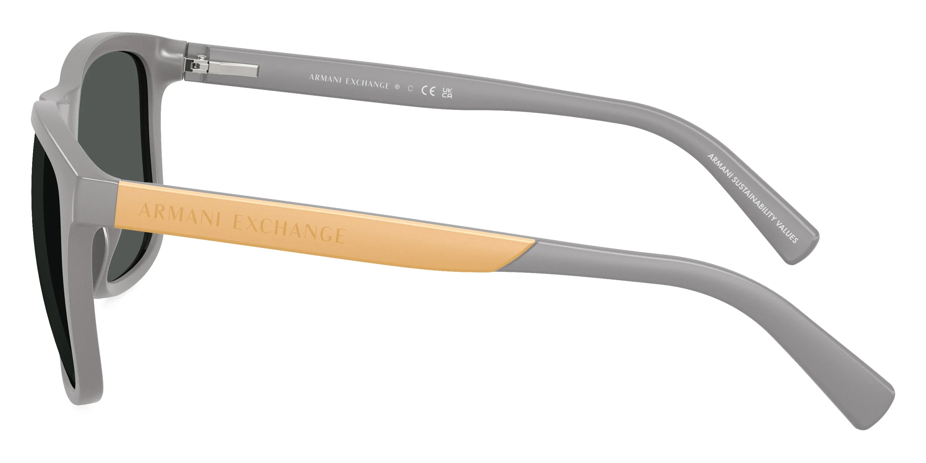 ARMANI EXCHANGE - AX4049SF - Image 3