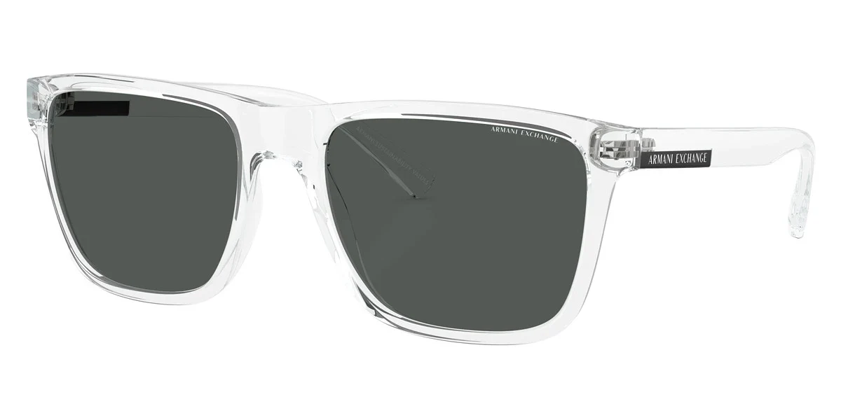 ARMANI EXCHANGE - AX4080S - Image 8