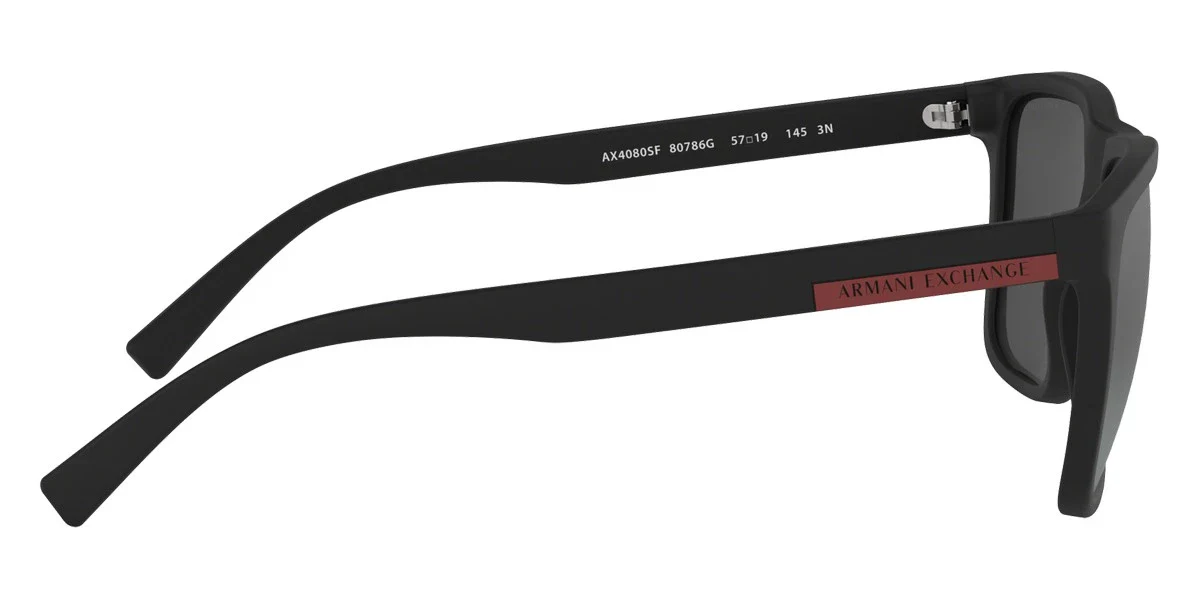 ARMANI EXCHANGE - AX4080SF - Image 5