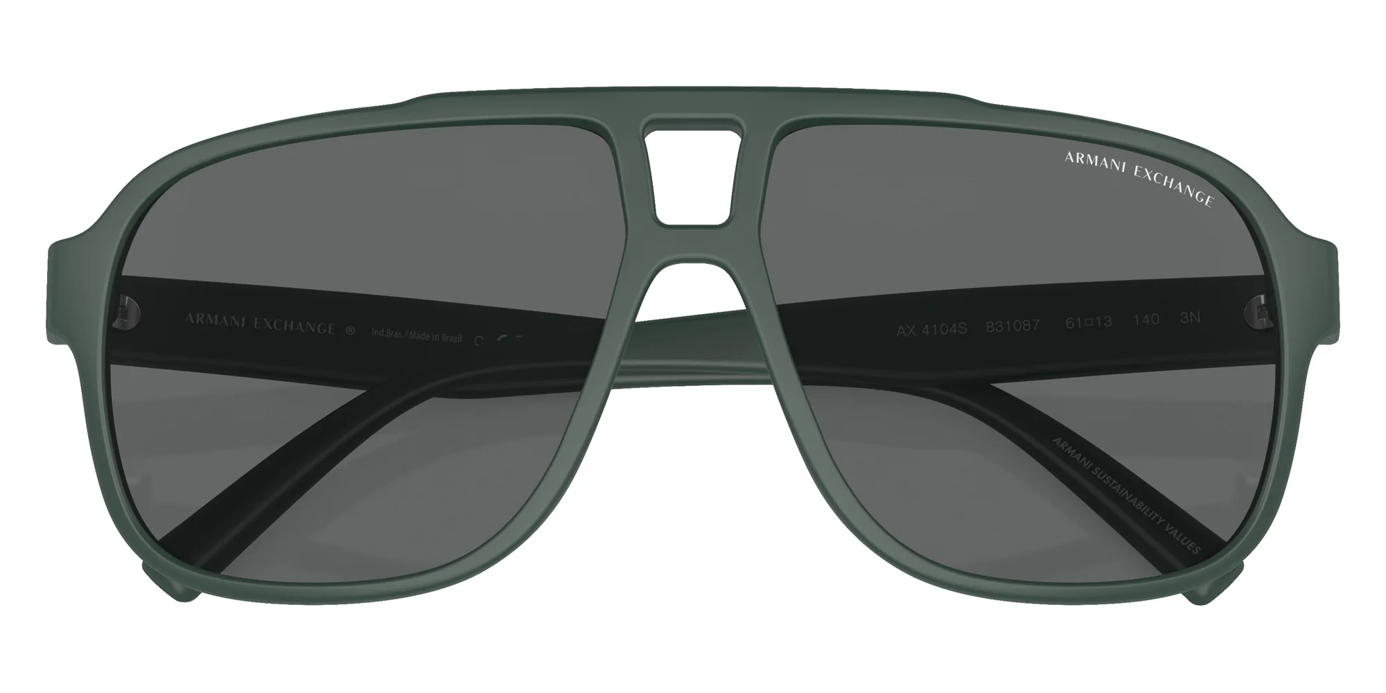 ARMANI EXCHANGE - AX4104S - Image 17