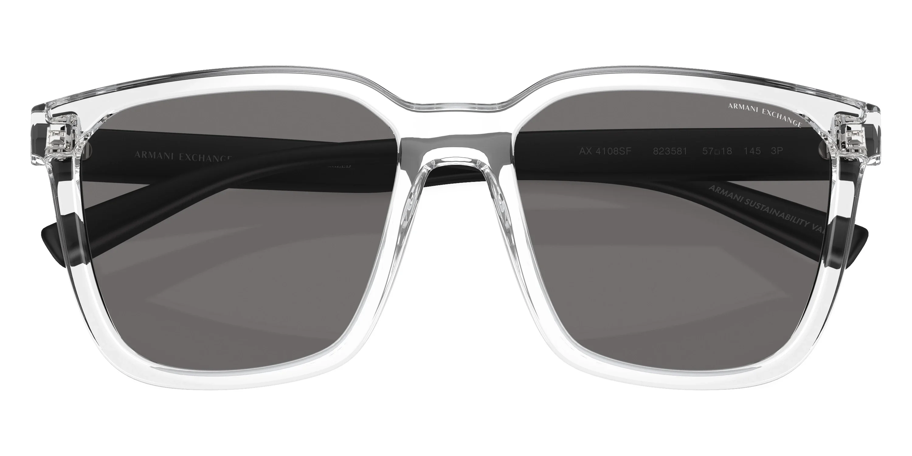 ARMANI EXCHANGE - AX4108SF - Image 5