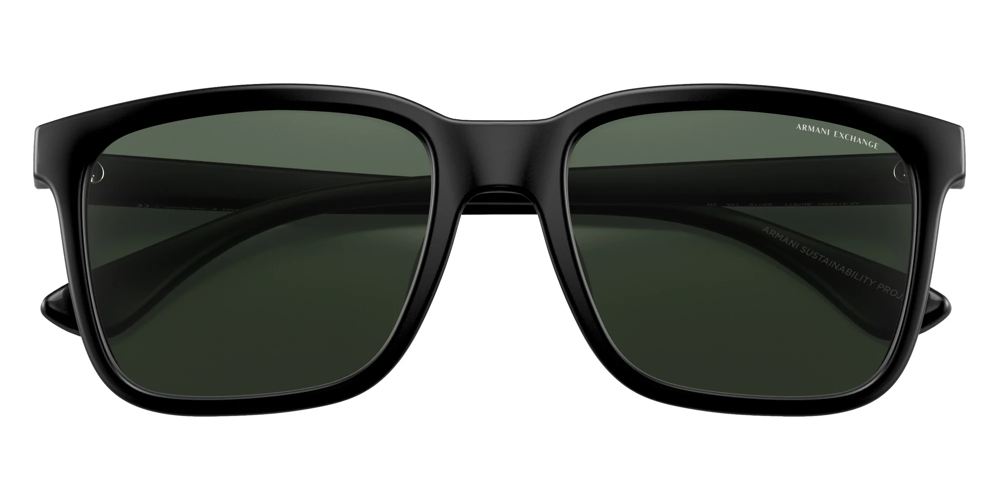 ARMANI EXCHANGE - AX4112SU - Image 24