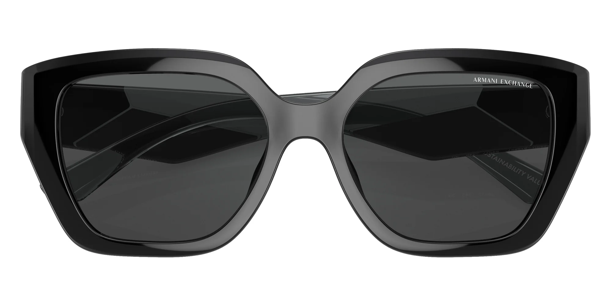 ARMANI EXCHANGE - AX4125SU - Image 19