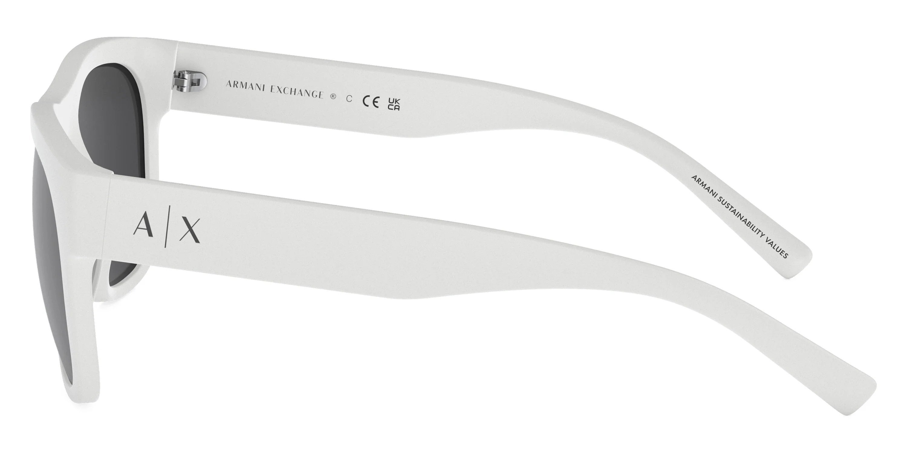 ARMANI EXCHANGE - AX4128SU - Image 3