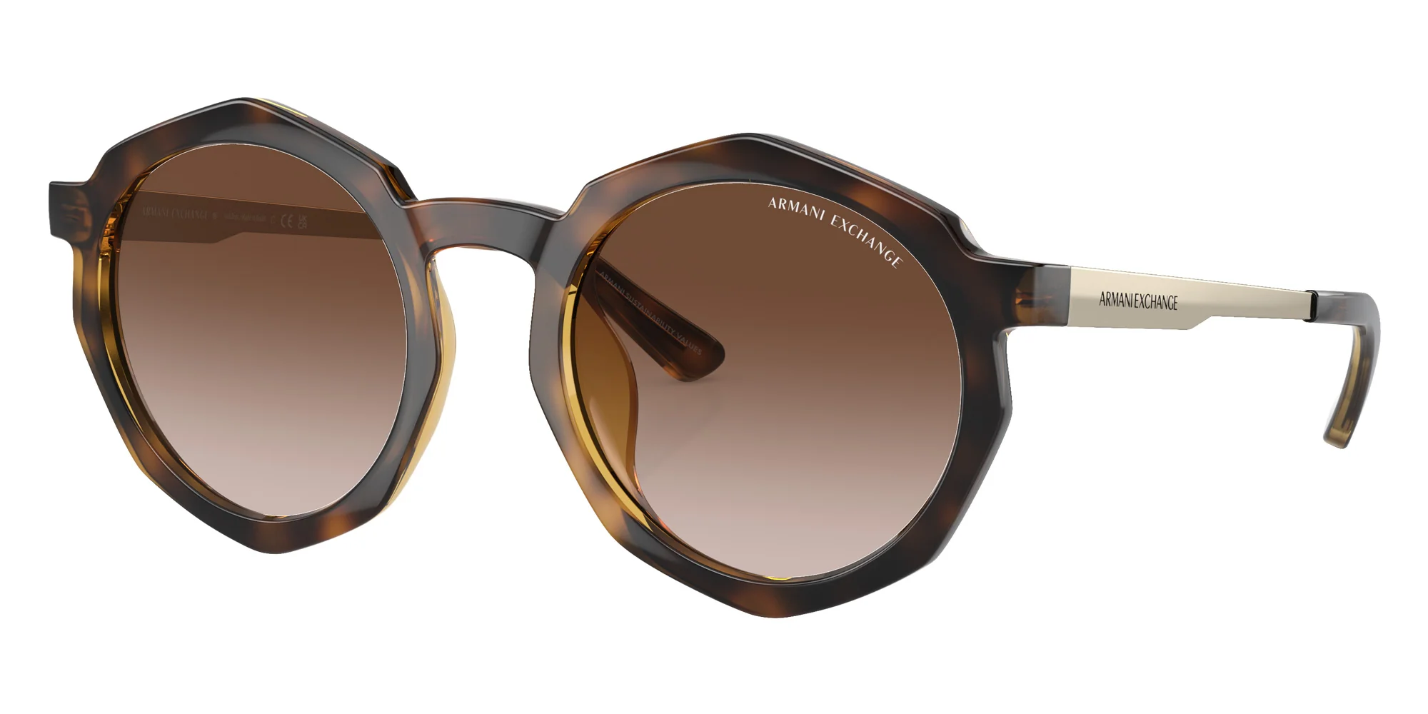 ARMANI EXCHANGE - AX4132SU - Image 9