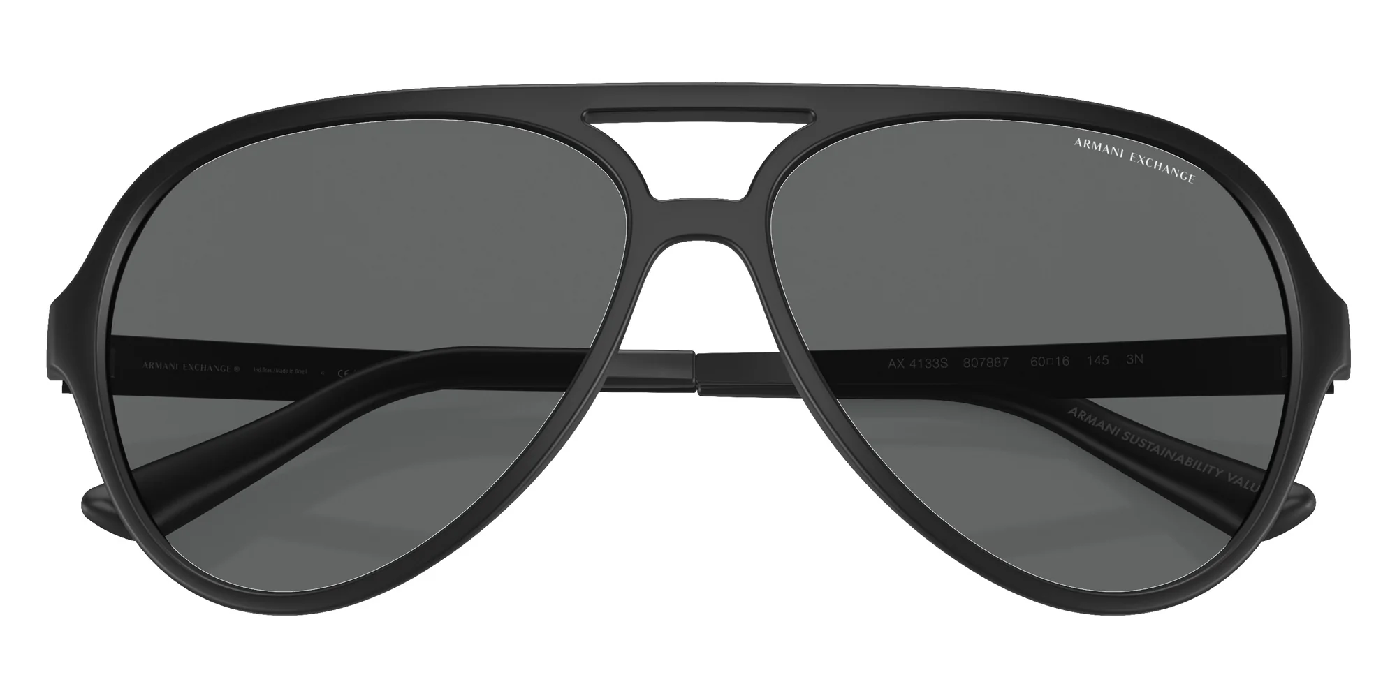 ARMANI EXCHANGE - AX4133S - Image 12