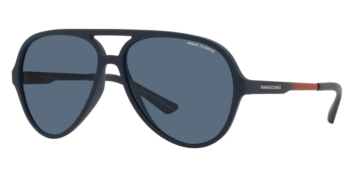 ARMANI EXCHANGE - AX4133S - Image 2
