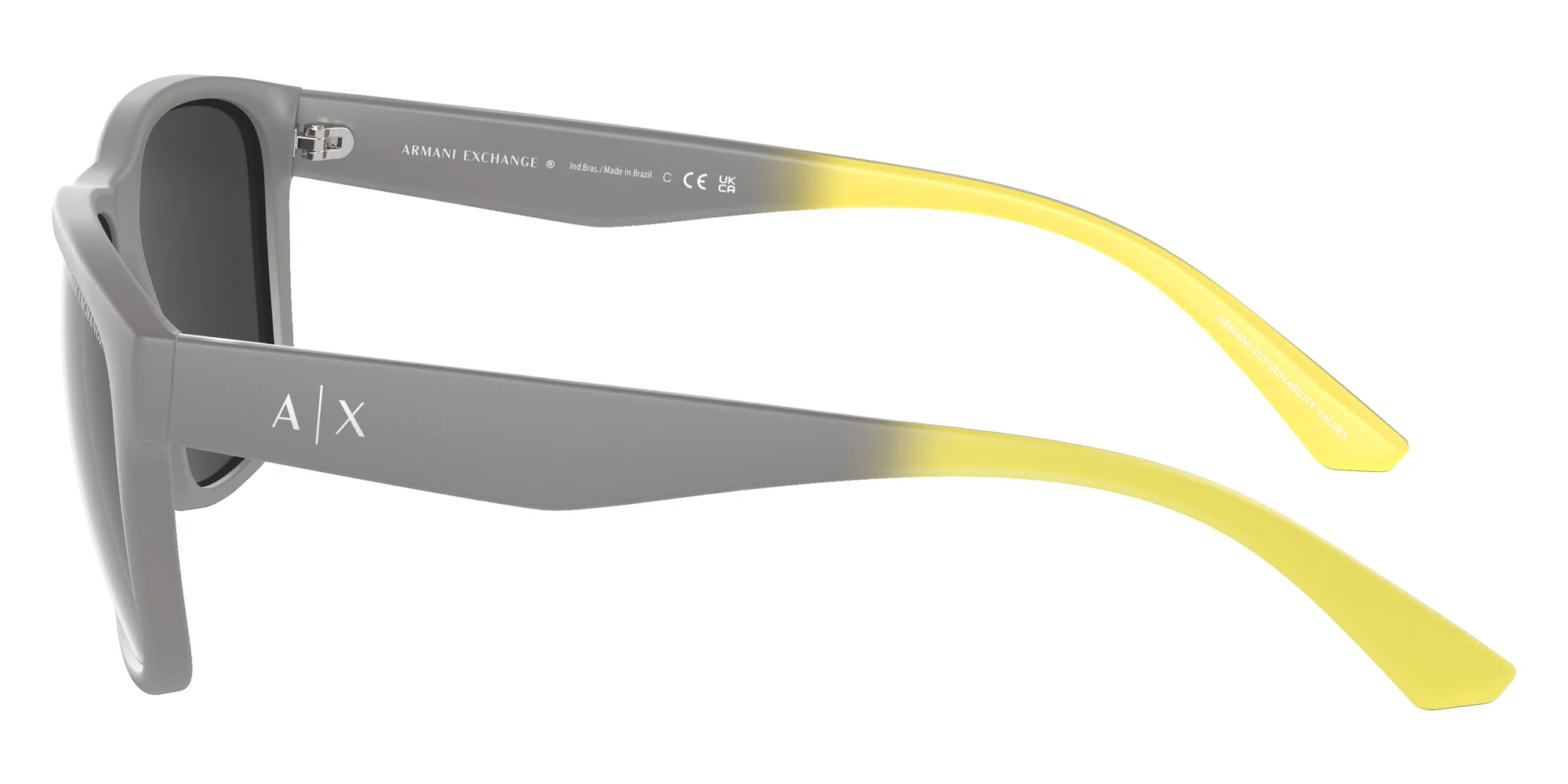 ARMANI EXCHANGE - AX4135S - Image 17