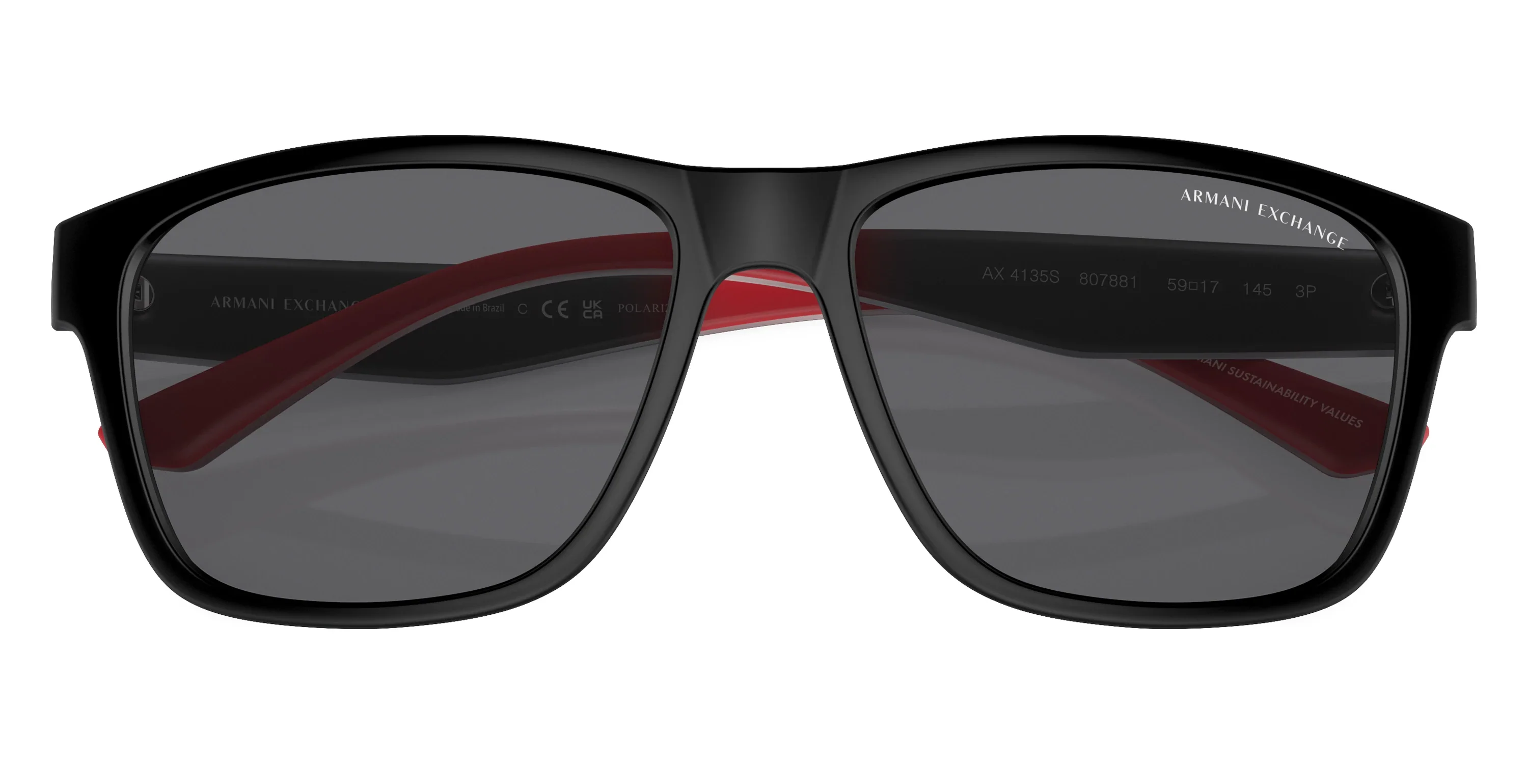 ARMANI EXCHANGE - AX4135S - Image 5
