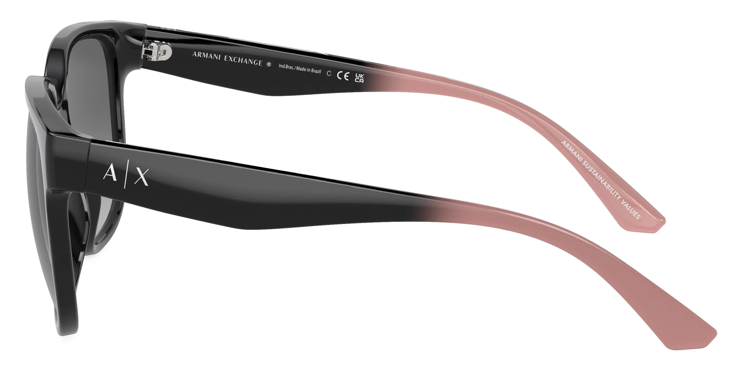 ARMANI EXCHANGE - AX4136SU - Image 3
