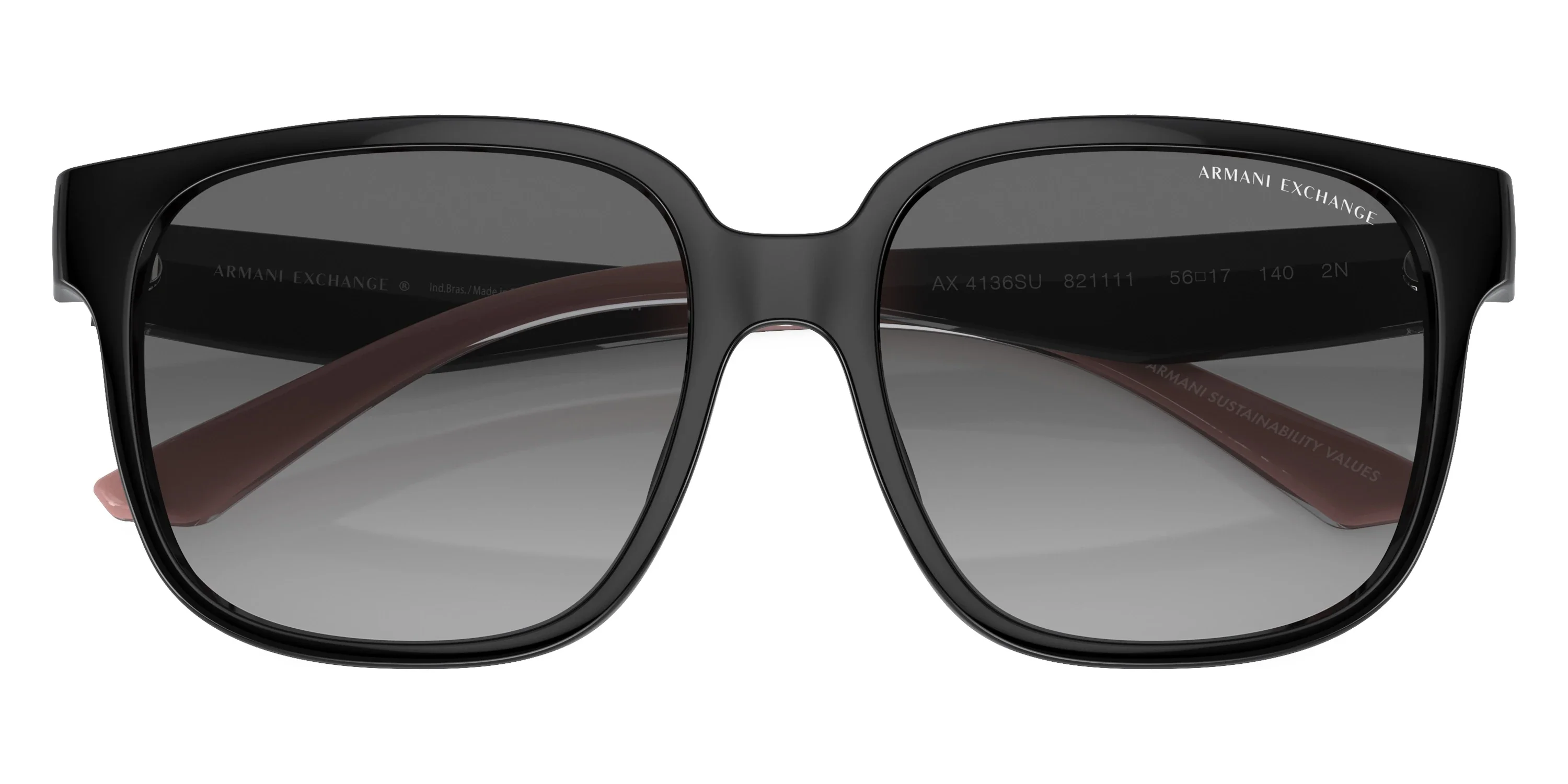 ARMANI EXCHANGE - AX4136SU - Image 5