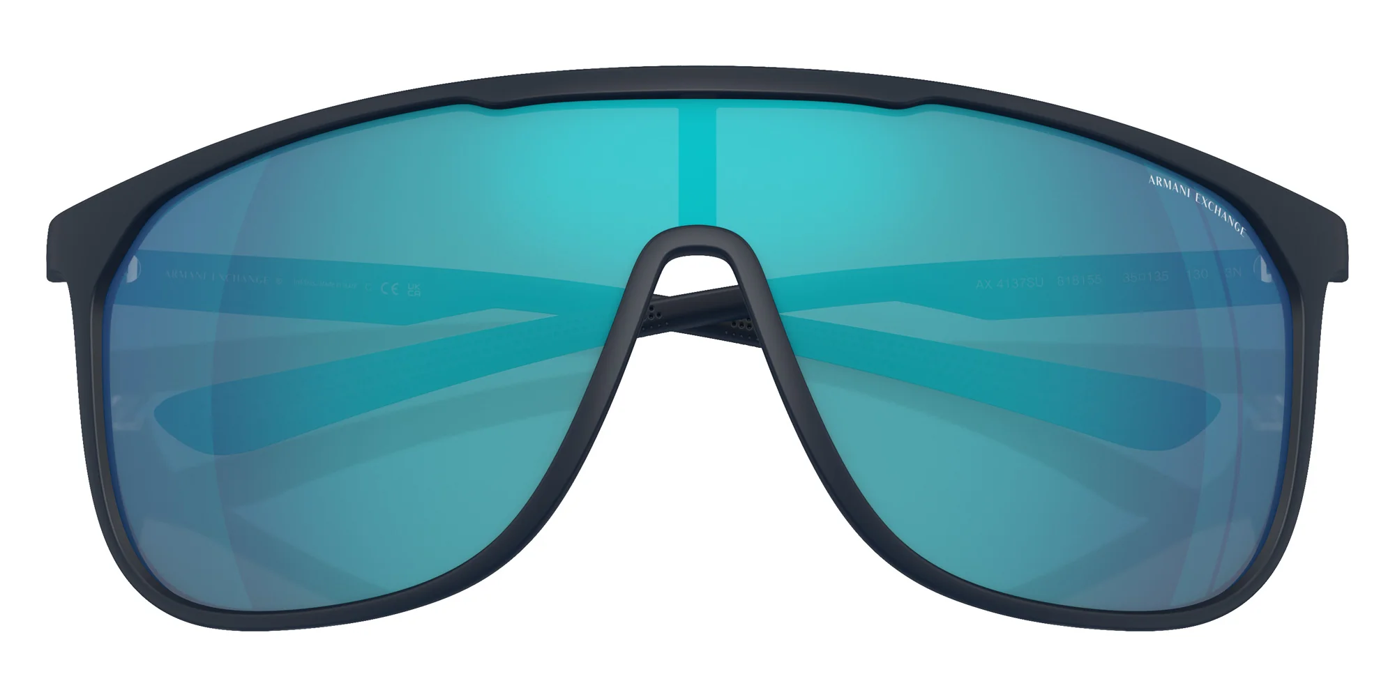 ARMANI EXCHANGE - AX4137SU - Image 15
