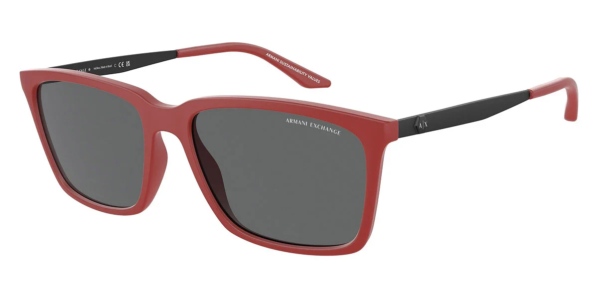 ARMANI EXCHANGE - AX4138S - Image 10