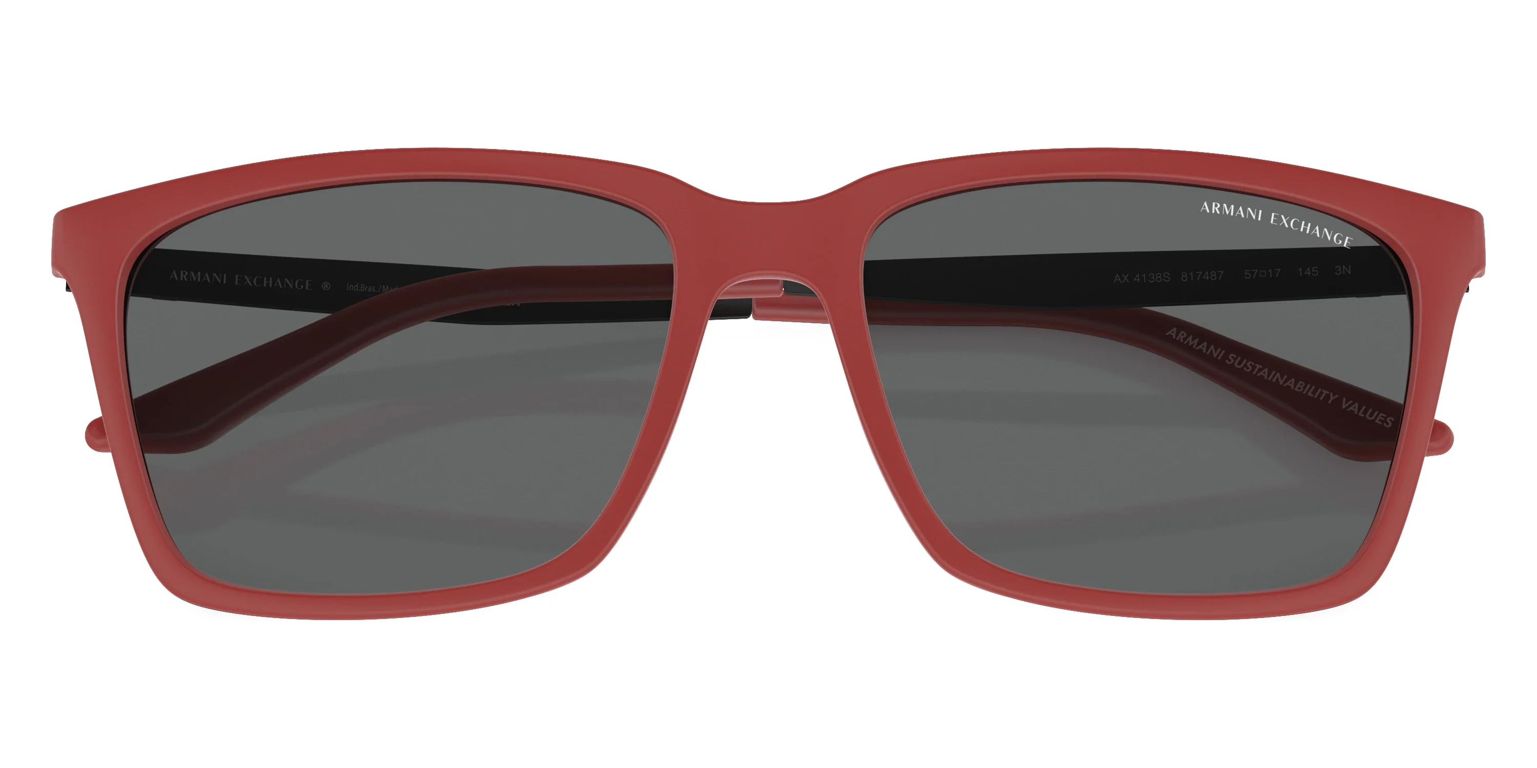 ARMANI EXCHANGE - AX4138S - Image 13