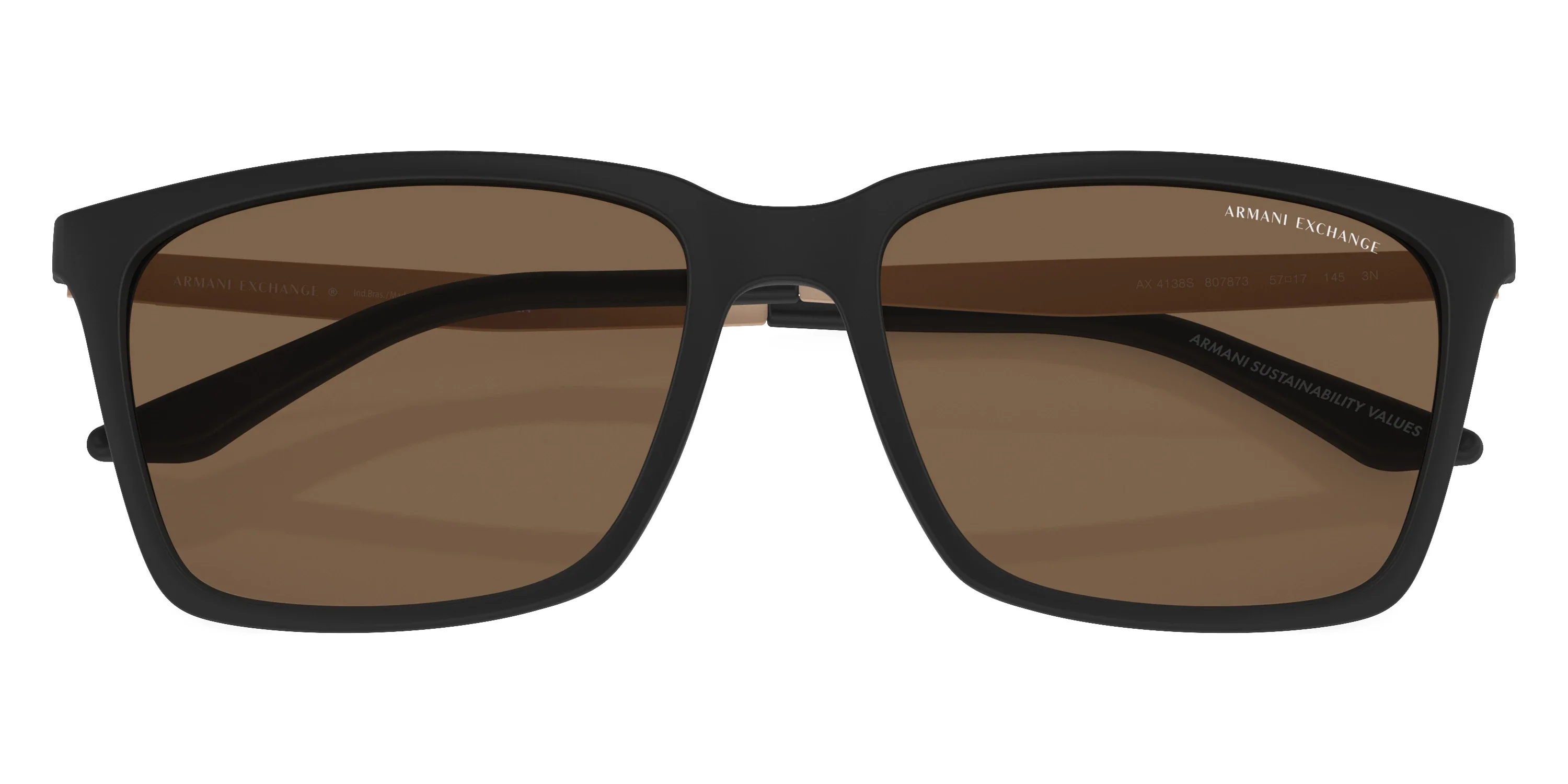 ARMANI EXCHANGE - AX4138S - Image 5