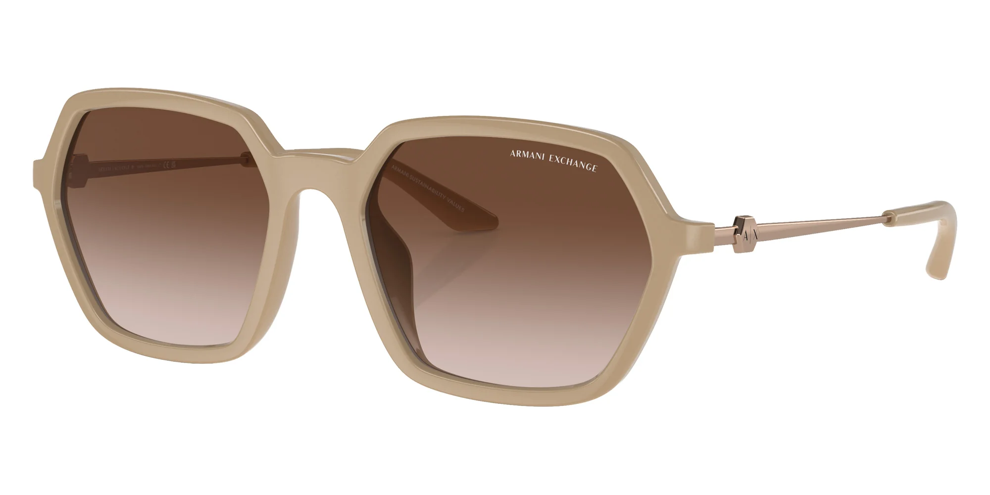ARMANI EXCHANGE - AX4139SU - Image 10
