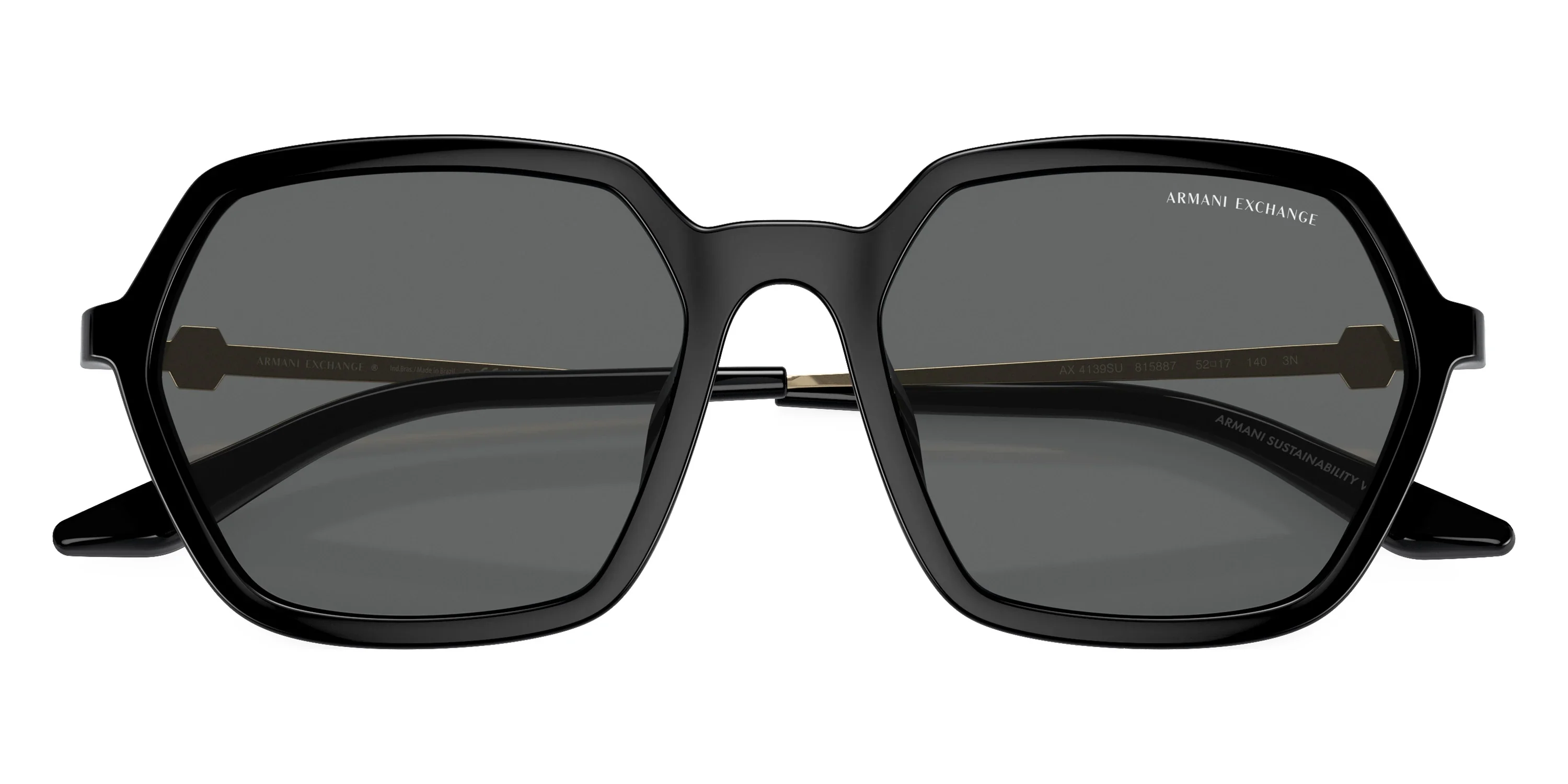 ARMANI EXCHANGE - AX4139SU - Image 5