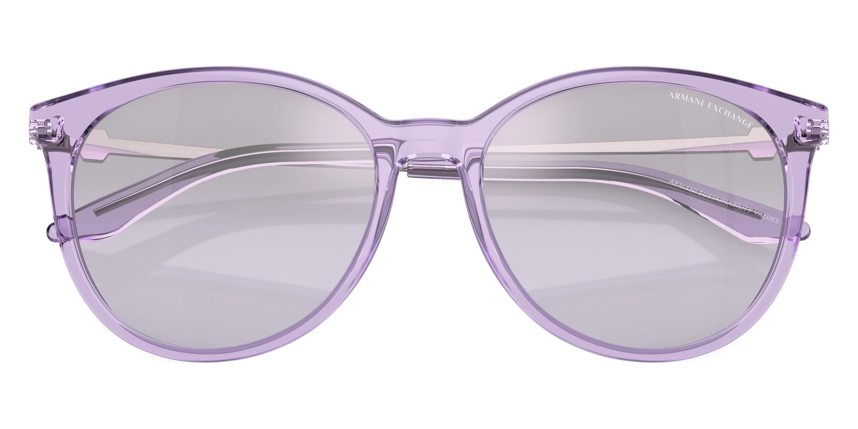 ARMANI EXCHANGE - AX4140SF - Image 12