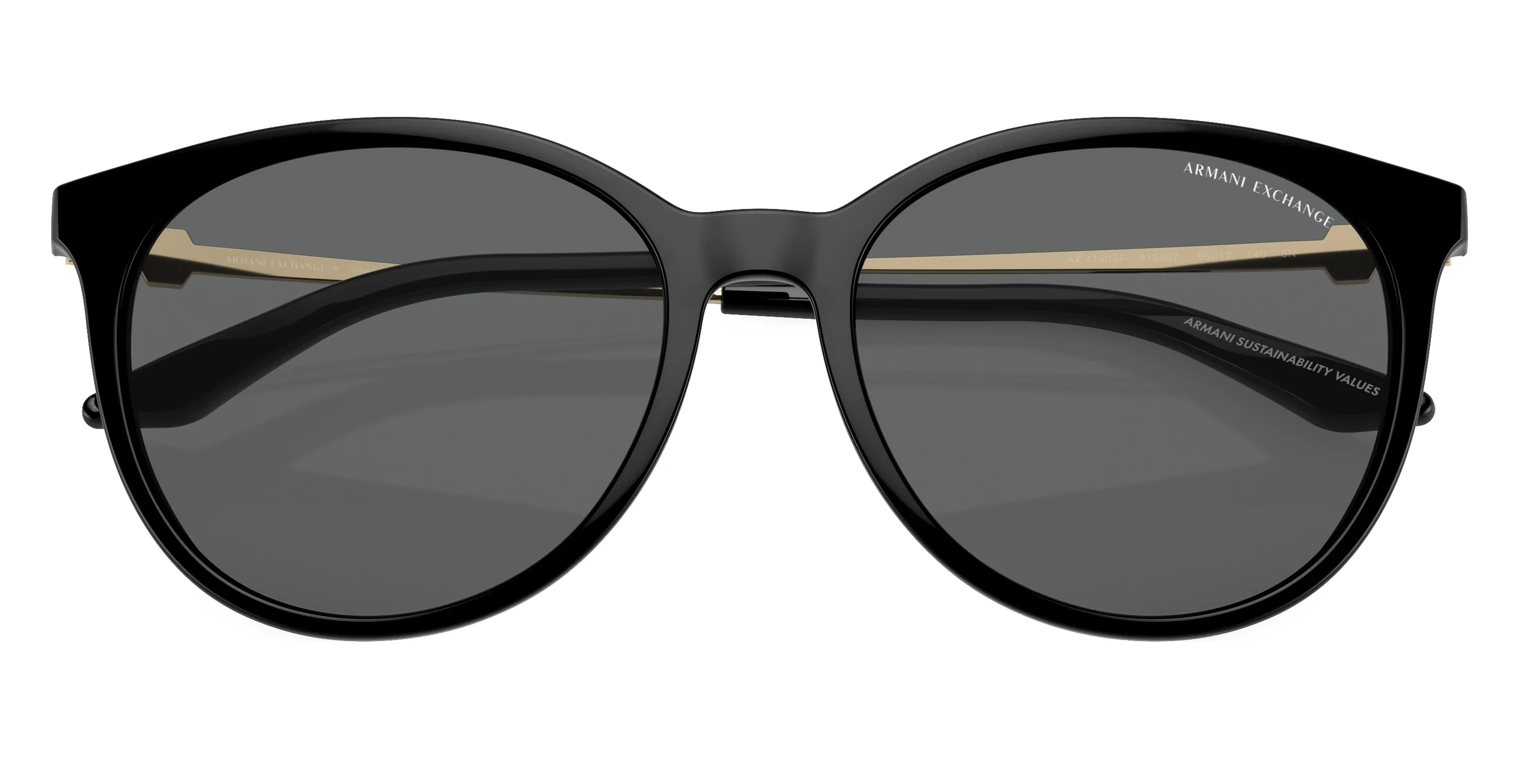 ARMANI EXCHANGE - AX4140SF - Image 5