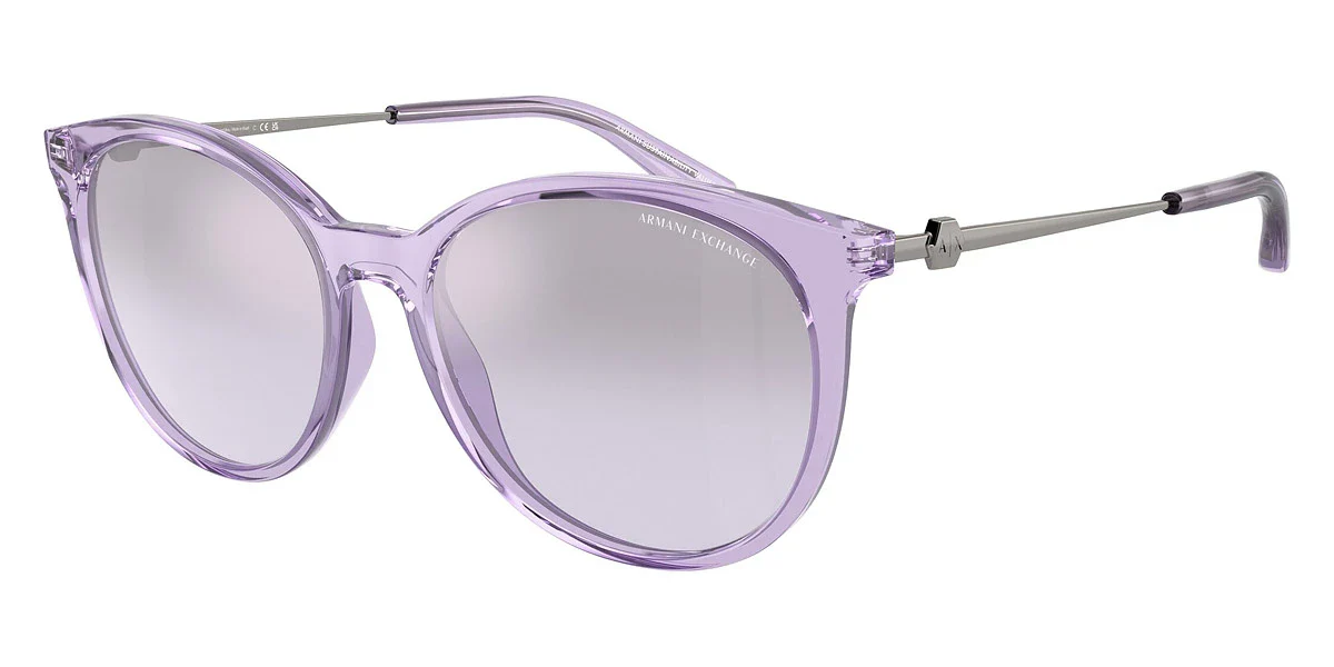 ARMANI EXCHANGE - AX4140SF - Image 9