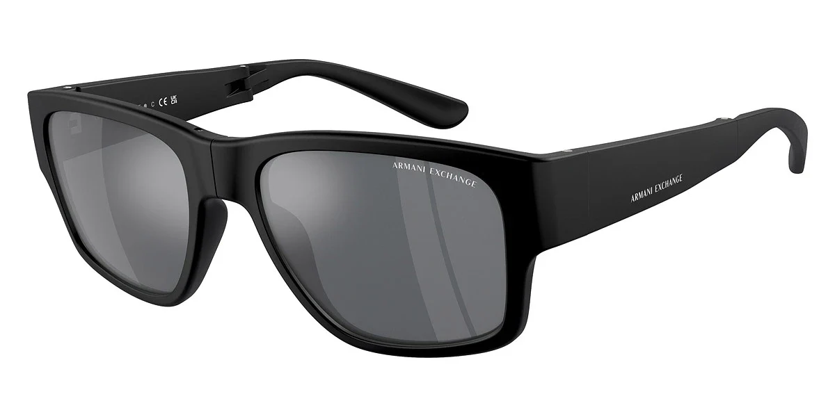 ARMANI EXCHANGE - AX4141SU - Image 2