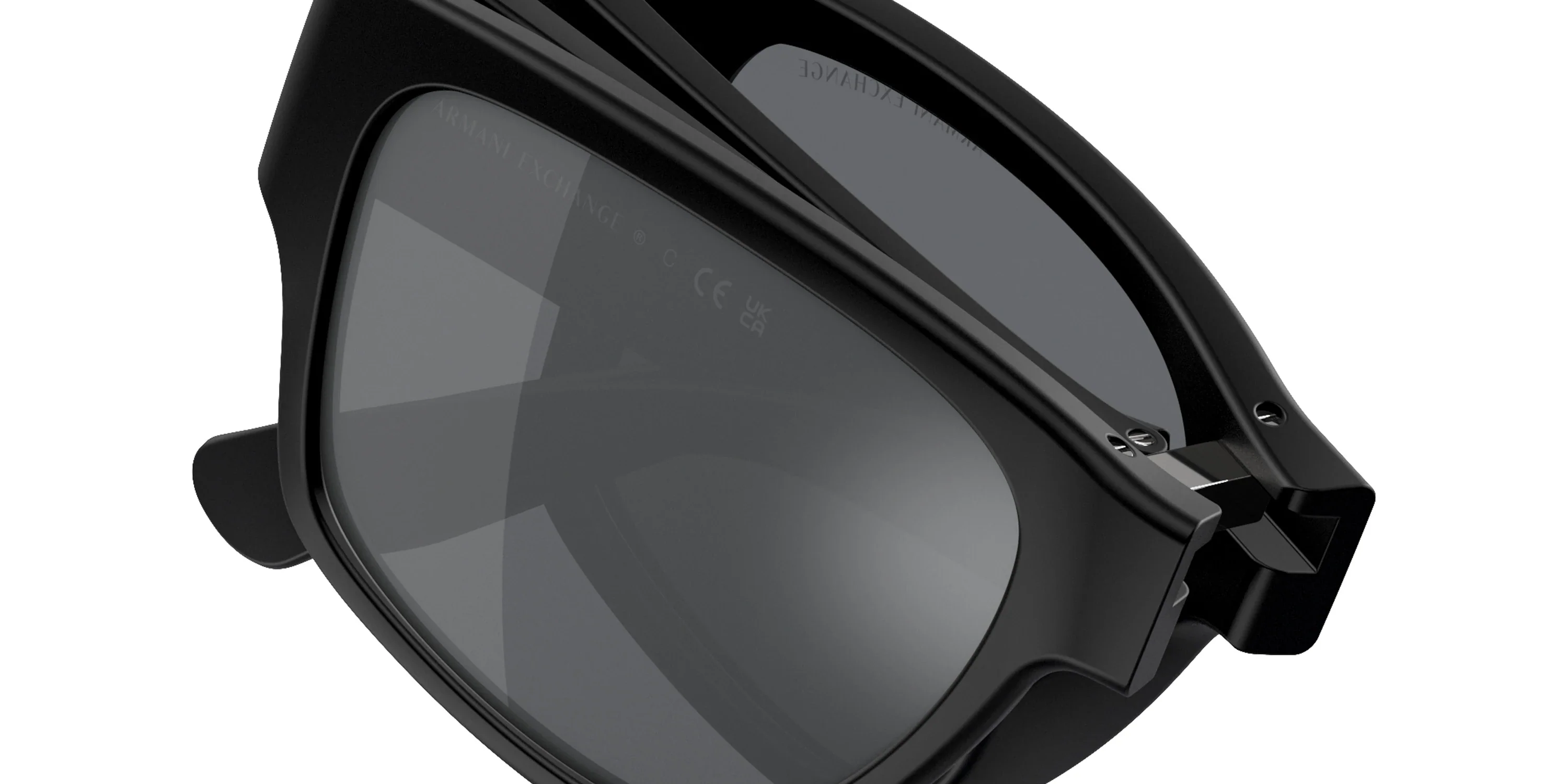 ARMANI EXCHANGE - AX4141SU - Image 5