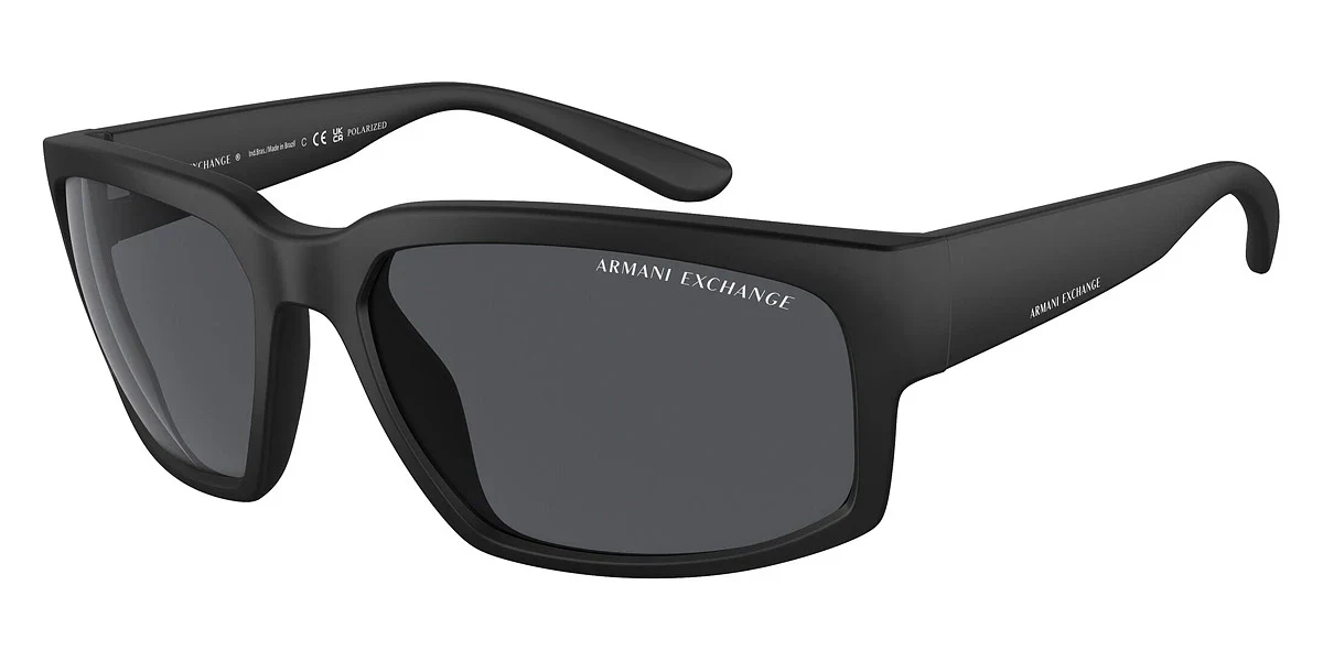 ARMANI EXCHANGE - AX4142SU - Image 2