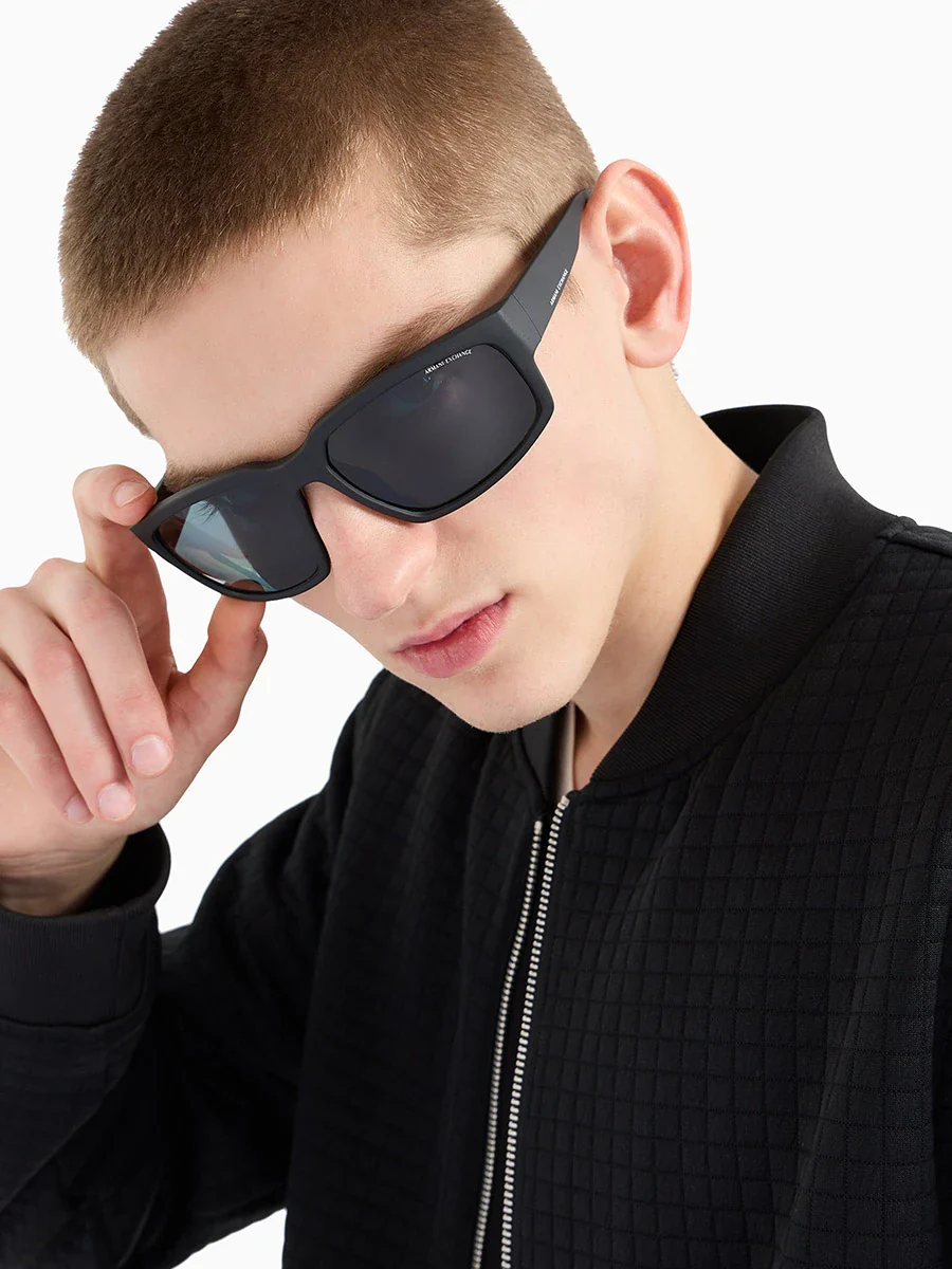ARMANI EXCHANGE - AX4142SU - Image 6