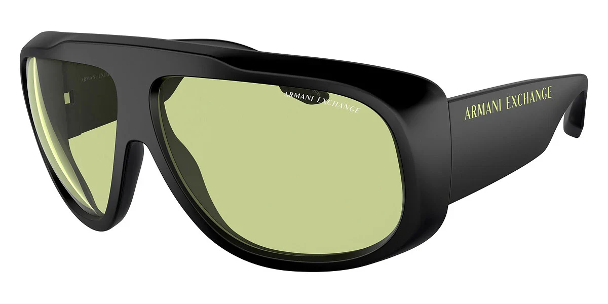 ARMANI EXCHANGE - AX4143SU - Image 2