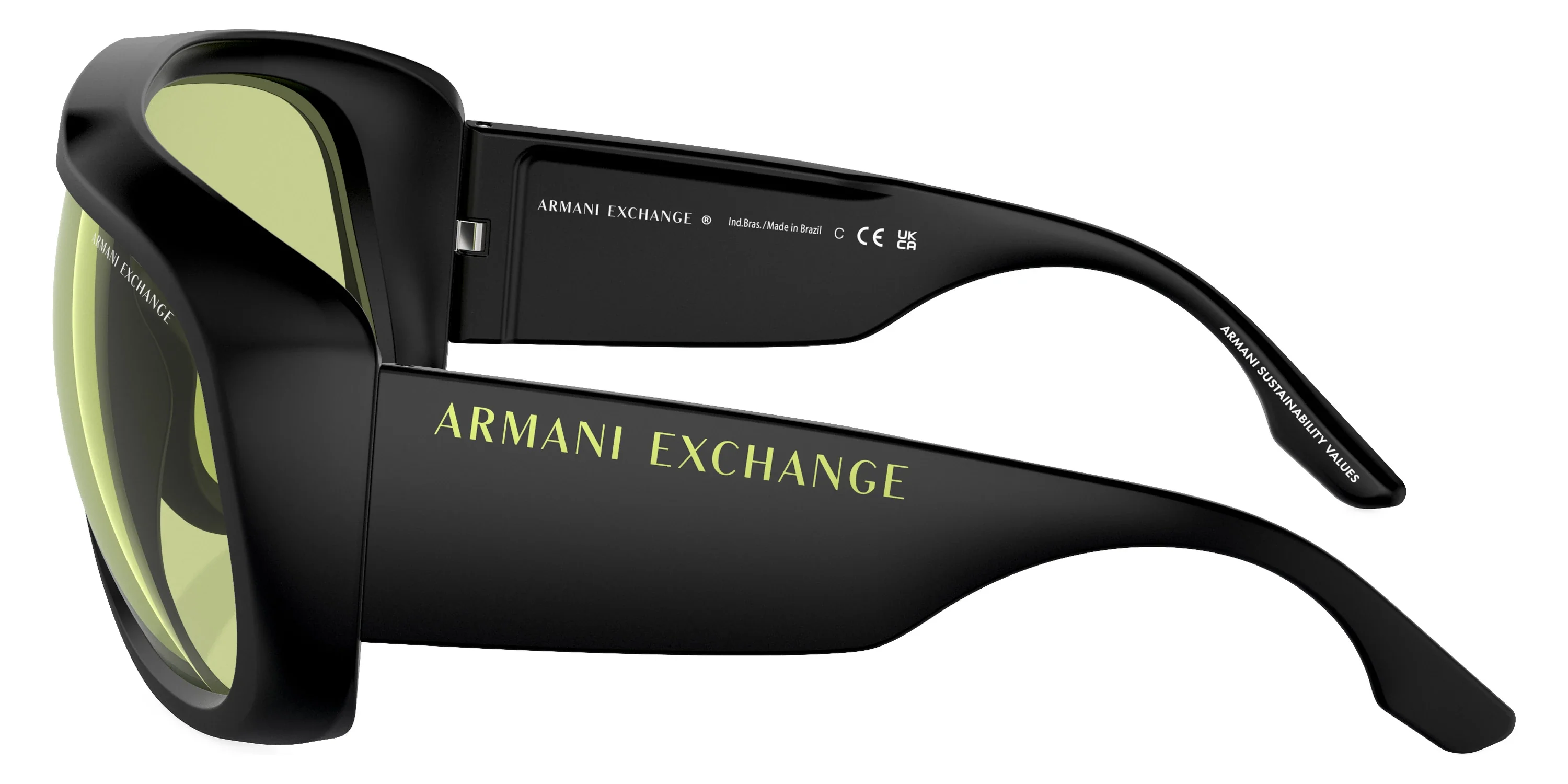 ARMANI EXCHANGE - AX4143SU - Image 3