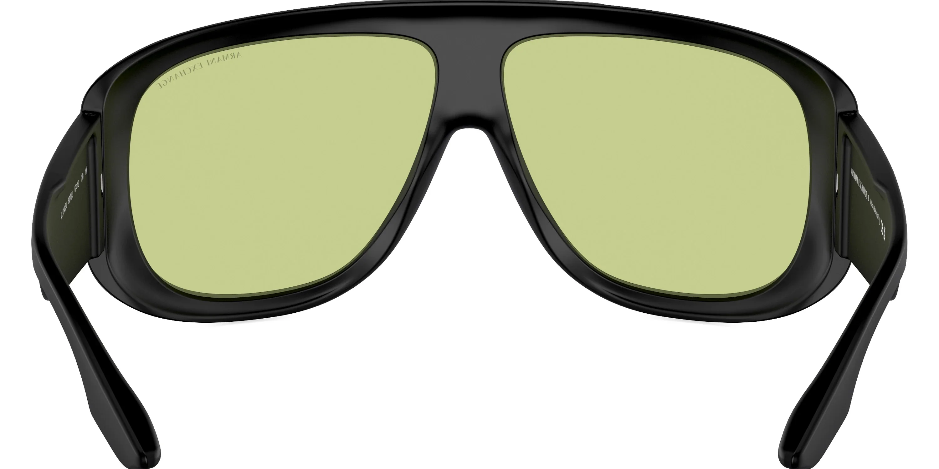 ARMANI EXCHANGE - AX4143SU - Image 4