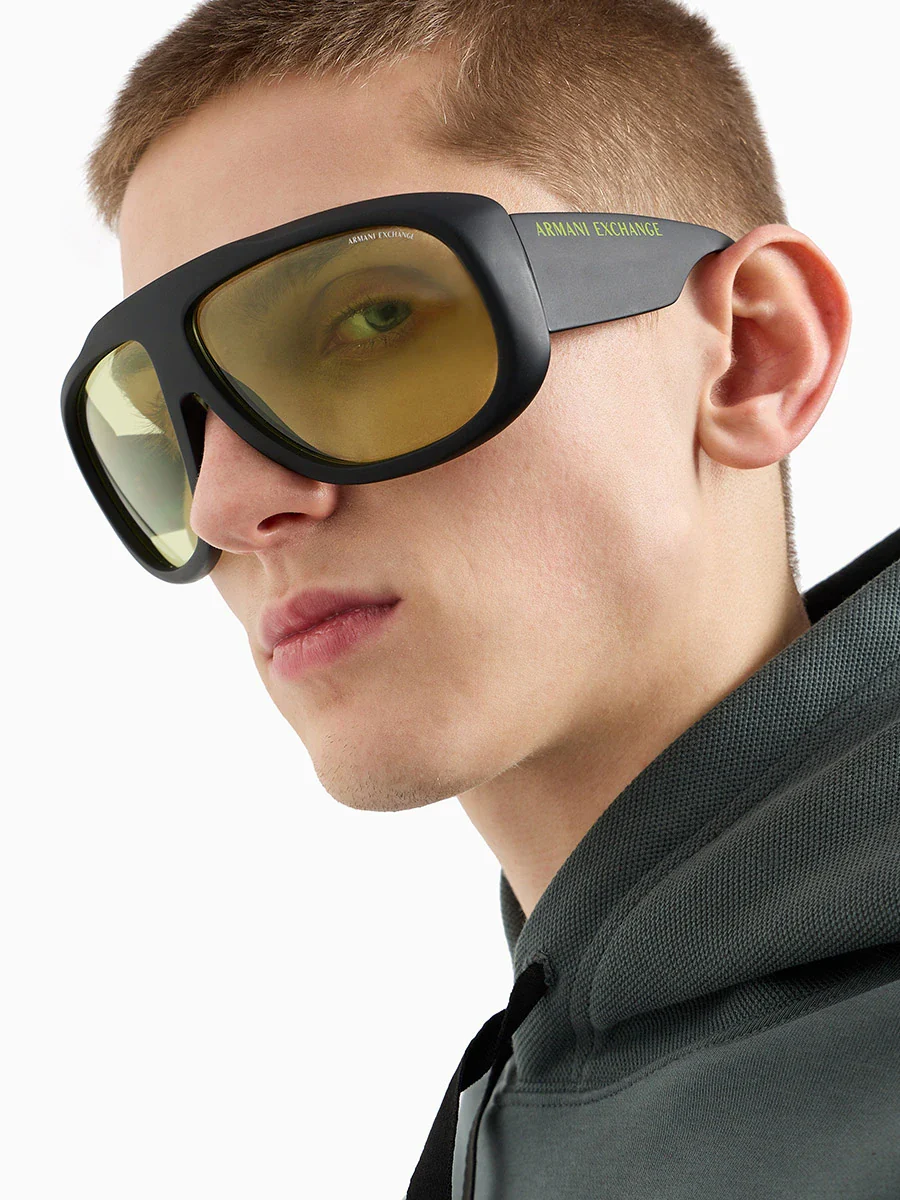 ARMANI EXCHANGE - AX4143SU - Image 6