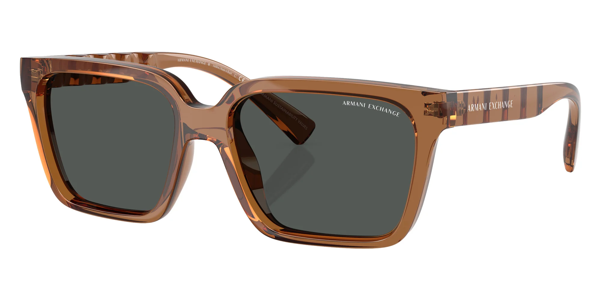 ARMANI EXCHANGE - AX4147S - Image 20