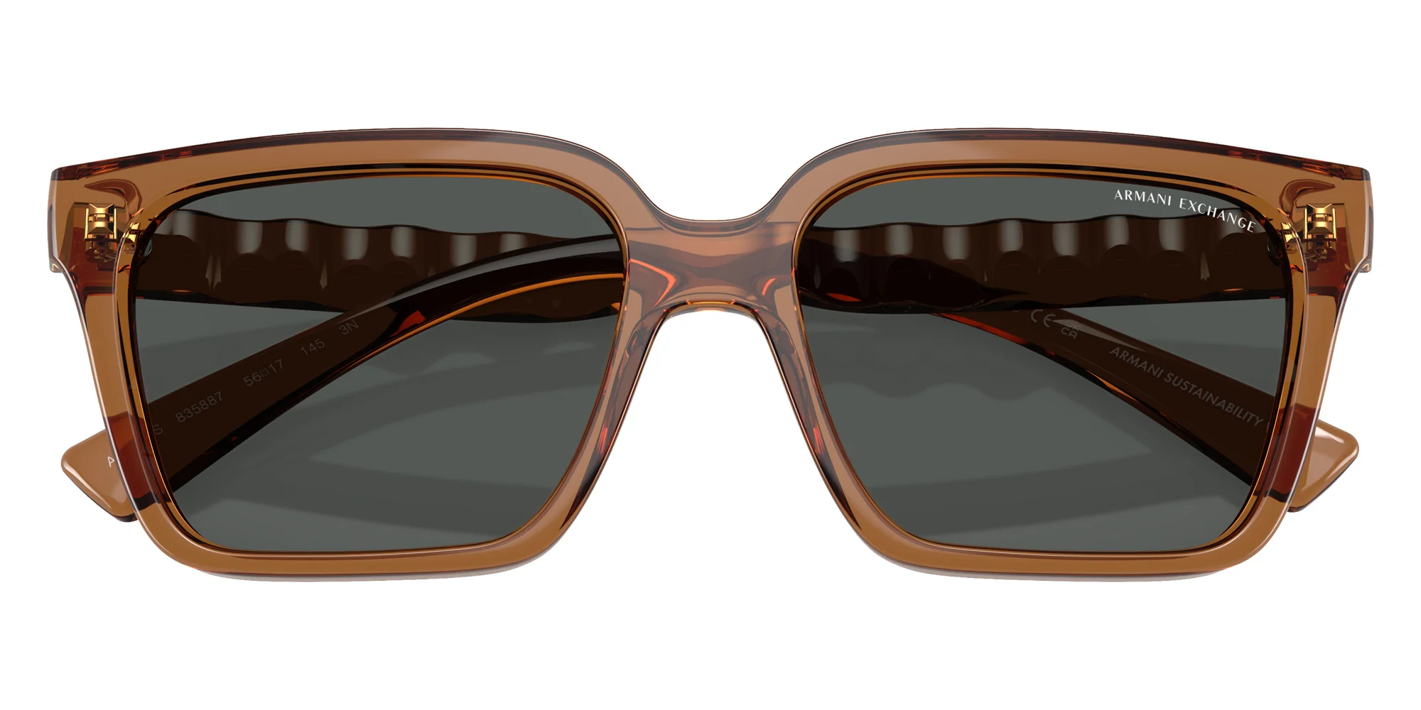 ARMANI EXCHANGE - AX4147S - Image 23