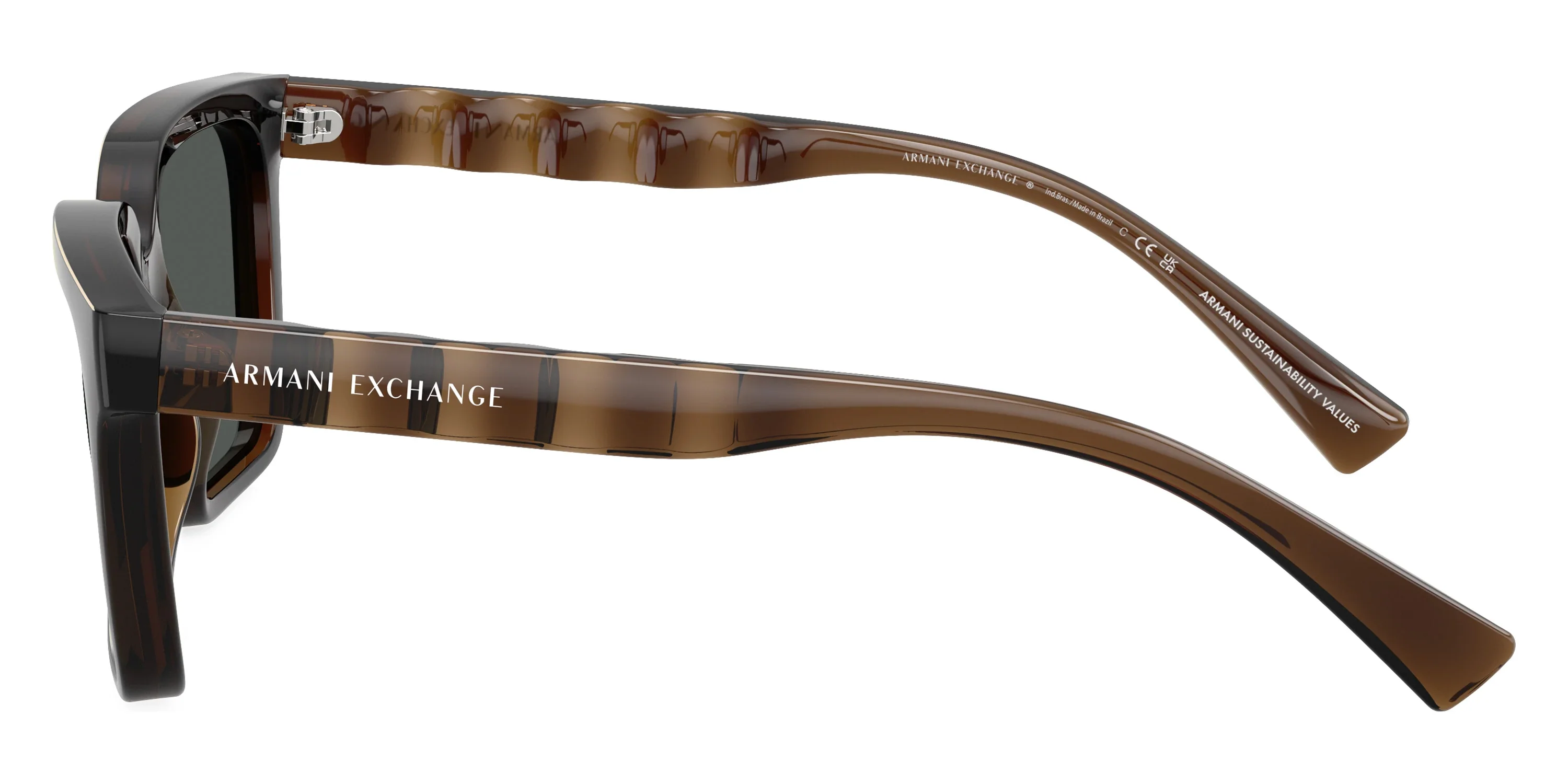 ARMANI EXCHANGE - AX4147S - Image 3