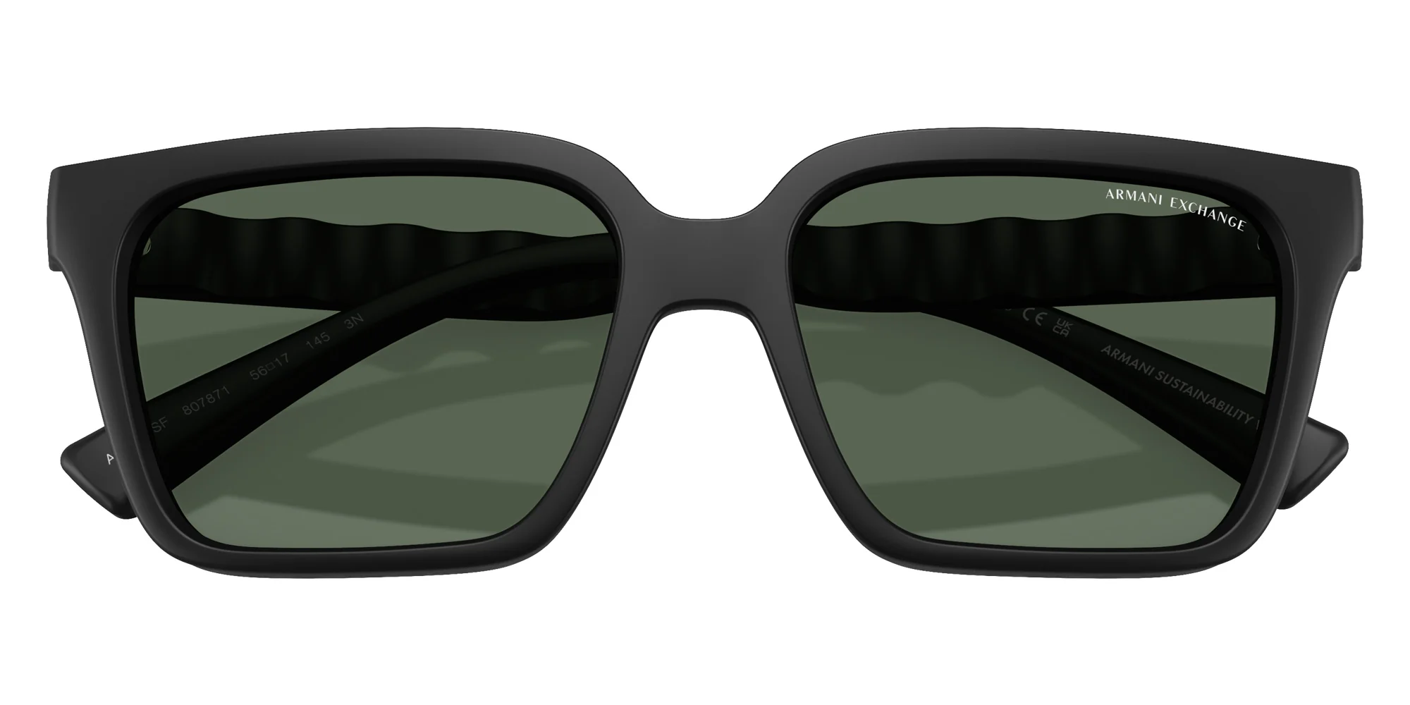 ARMANI EXCHANGE - AX4147SF - Image 12