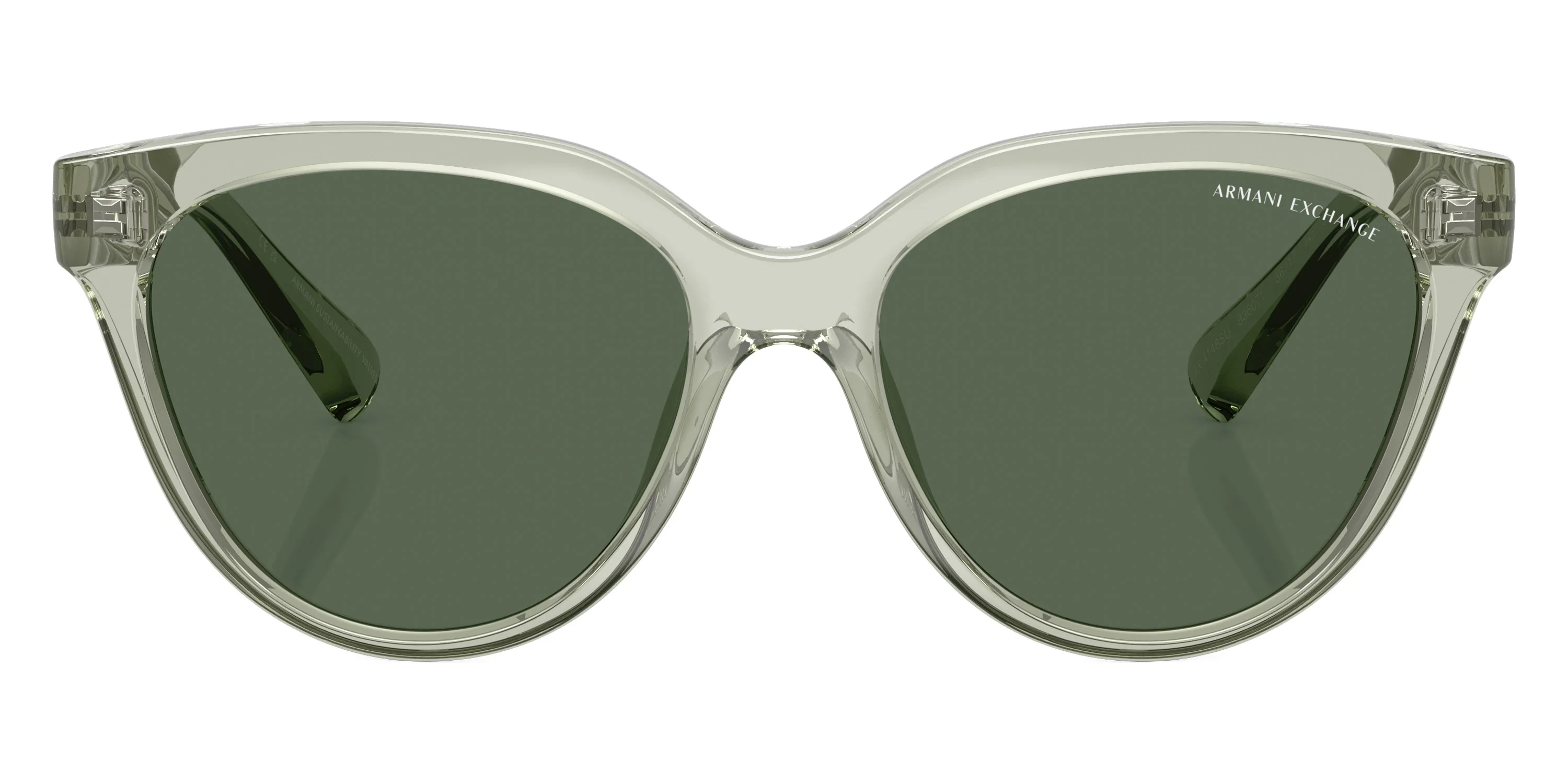 ARMANI EXCHANGE - AX4148SU - Image 24