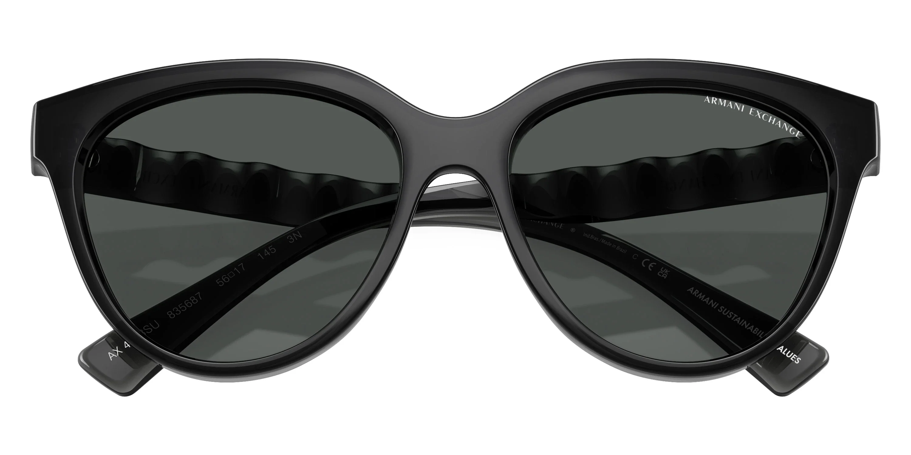 ARMANI EXCHANGE - AX4148SU - Image 5