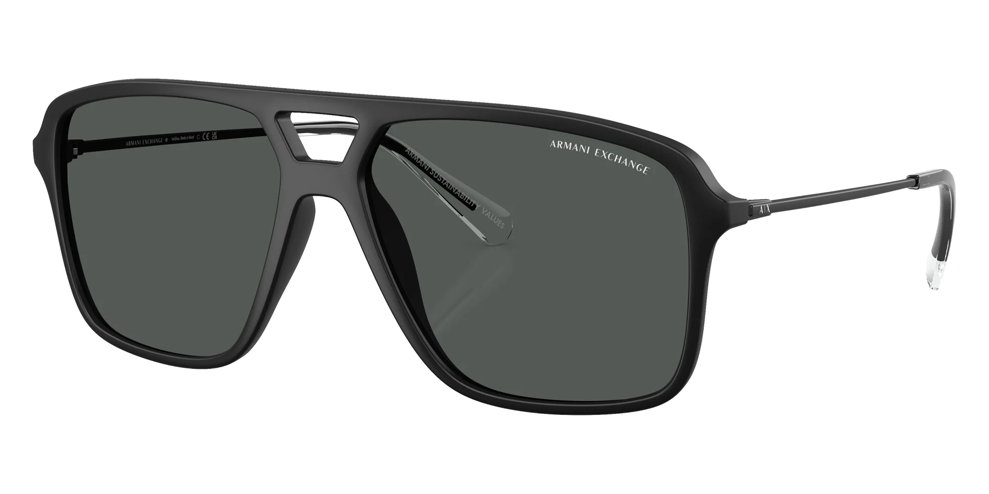 ARMANI EXCHANGE - AX4150SU - Image 10