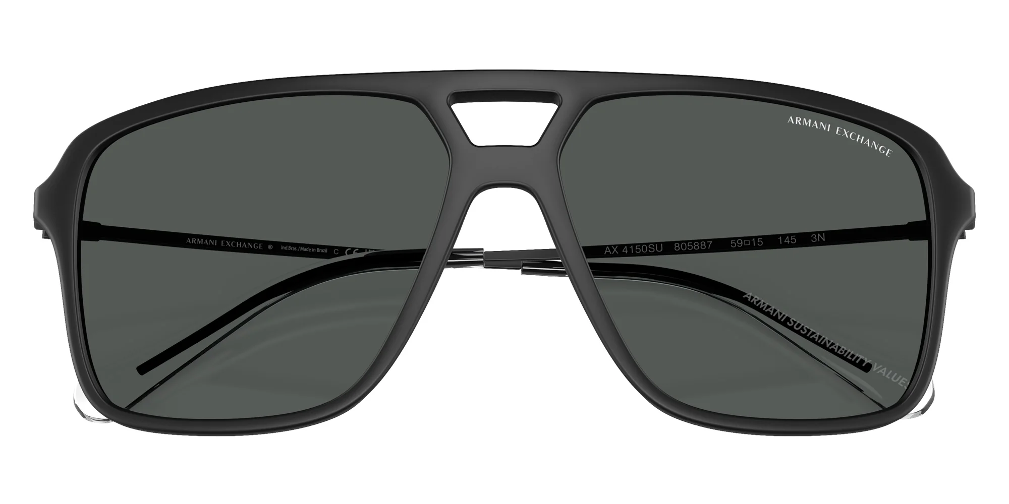 ARMANI EXCHANGE - AX4150SU - Image 13