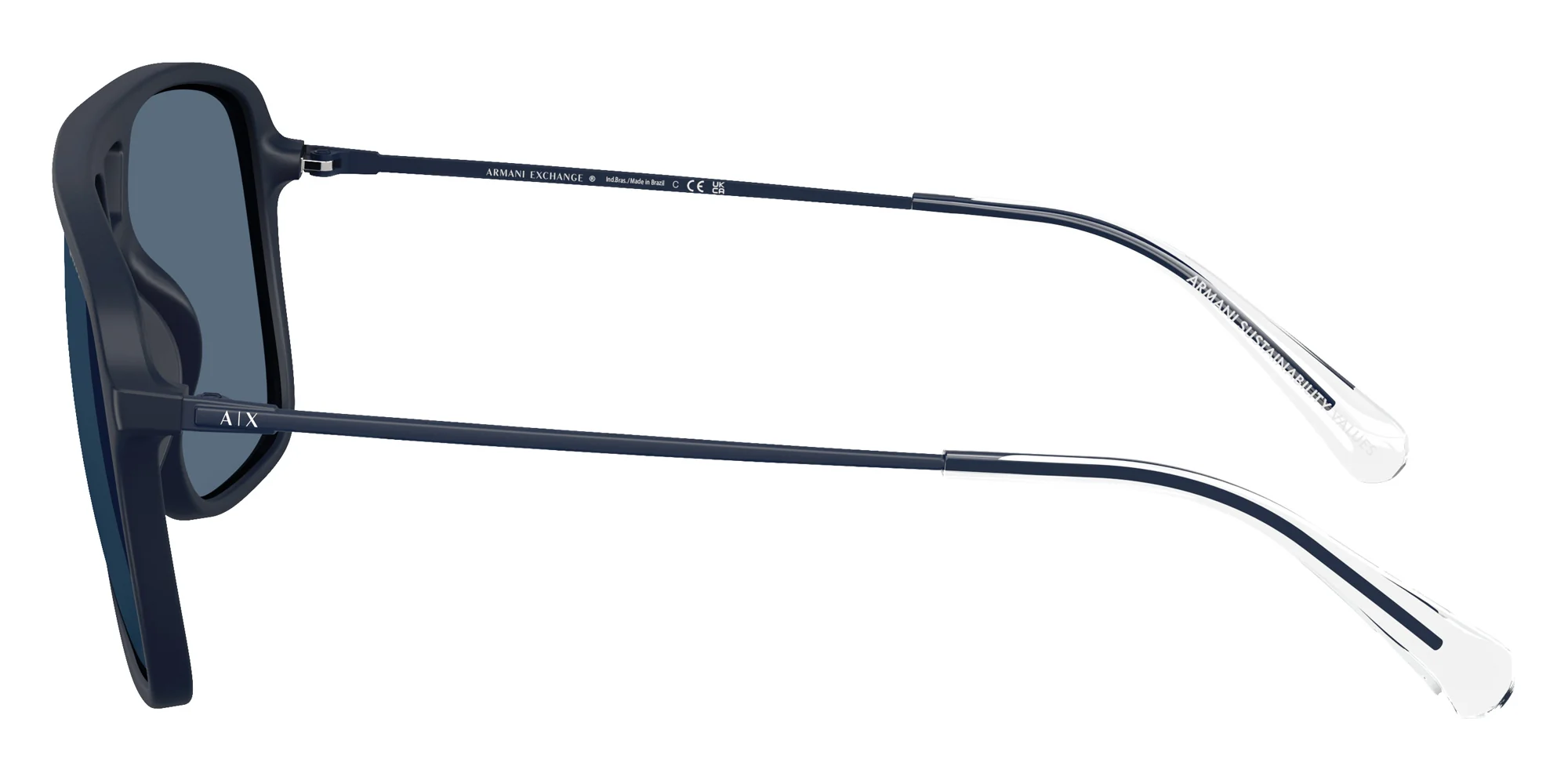 ARMANI EXCHANGE - AX4150SU - Image 16