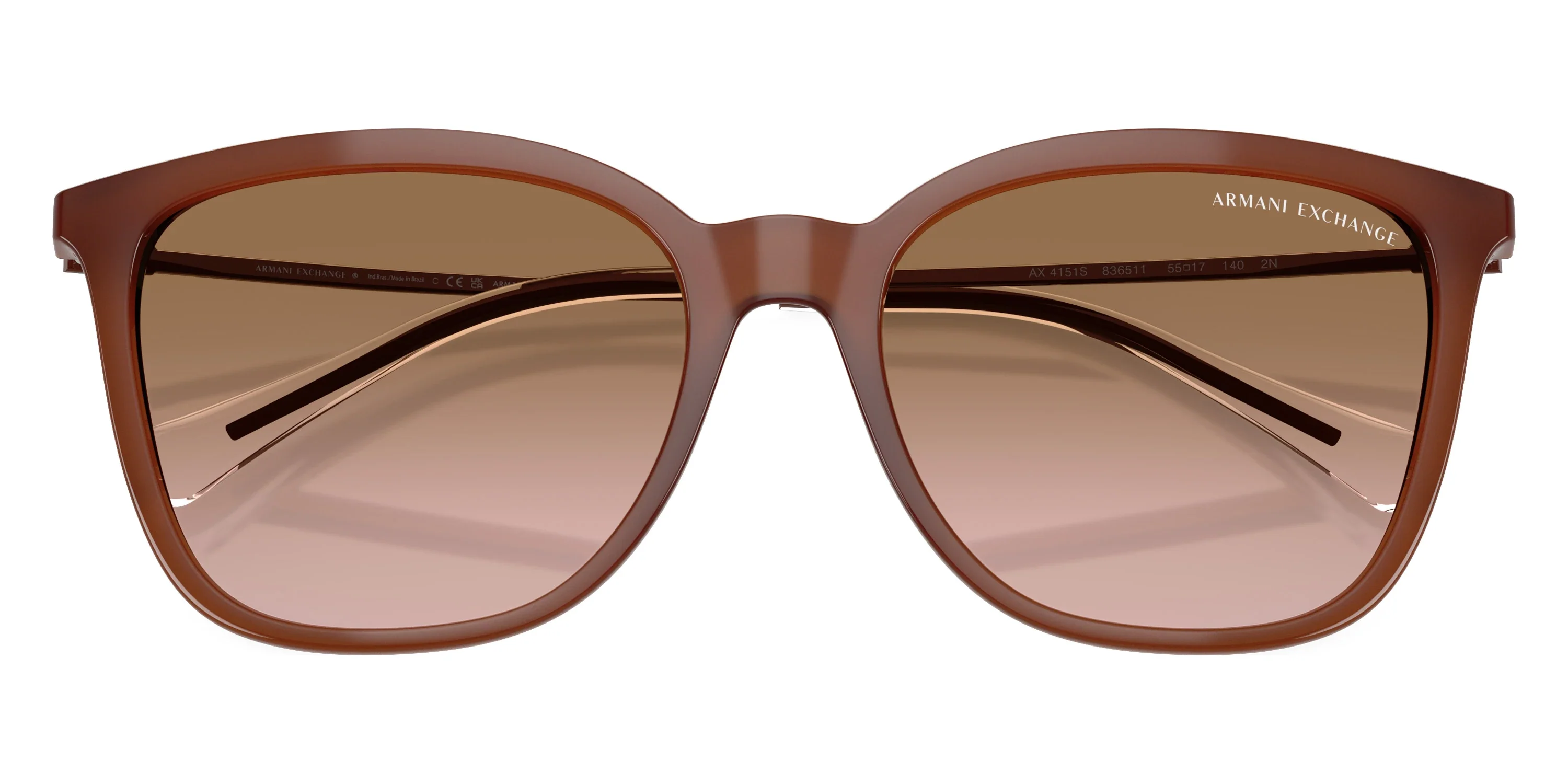 ARMANI EXCHANGE - AX4151S - Image 12