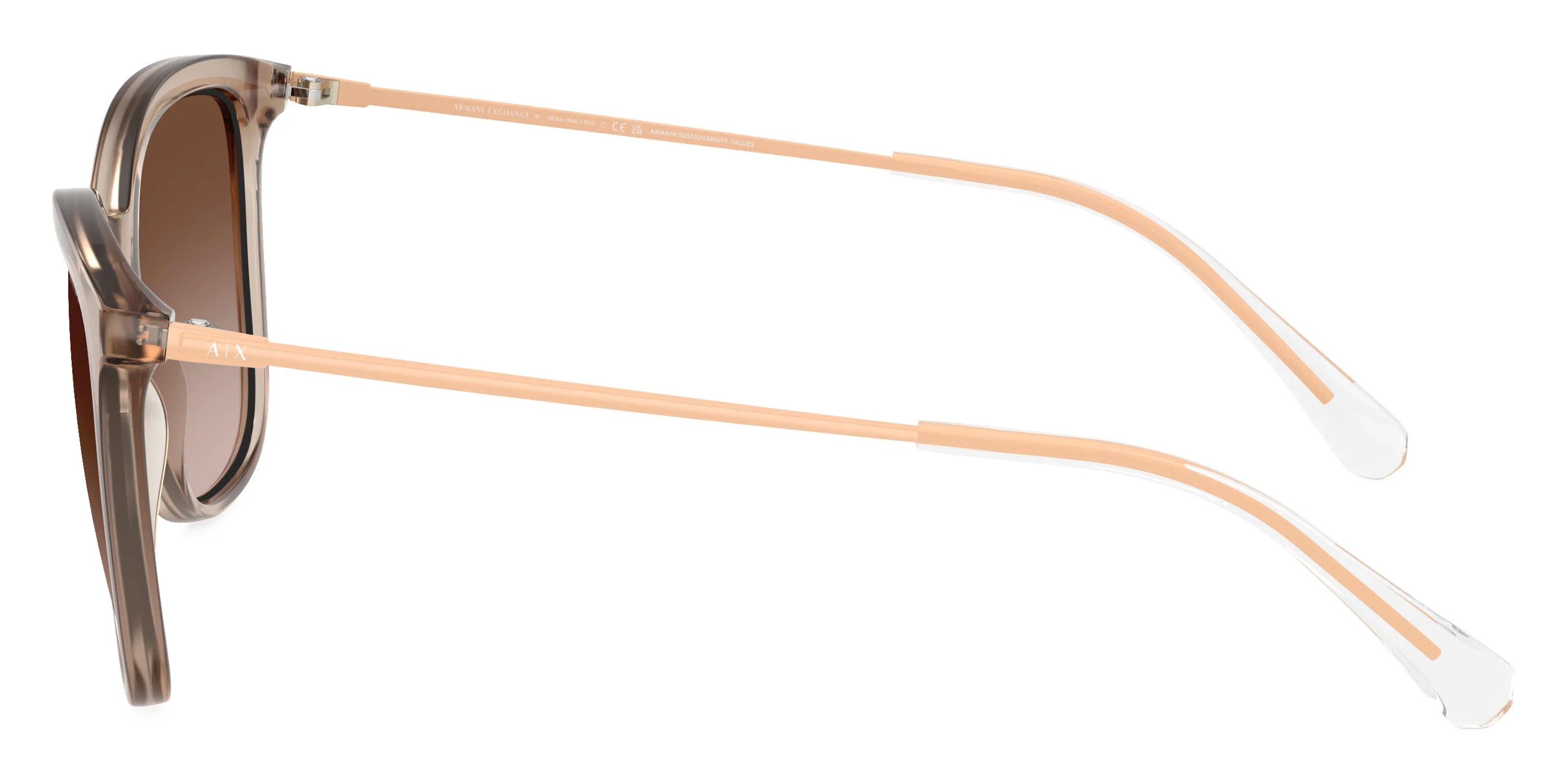 ARMANI EXCHANGE - AX4151S - Image 17