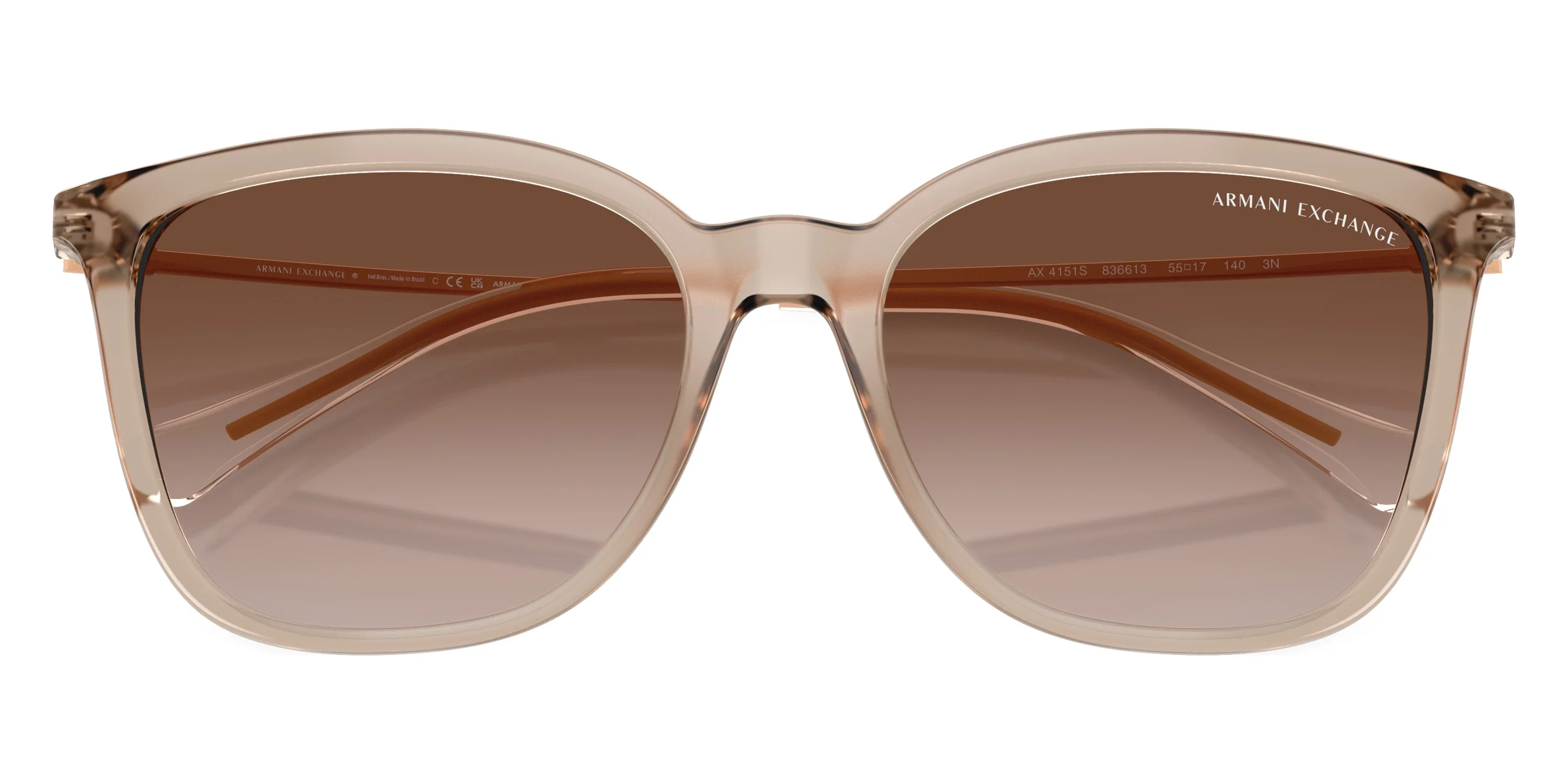 ARMANI EXCHANGE - AX4151S - Image 19