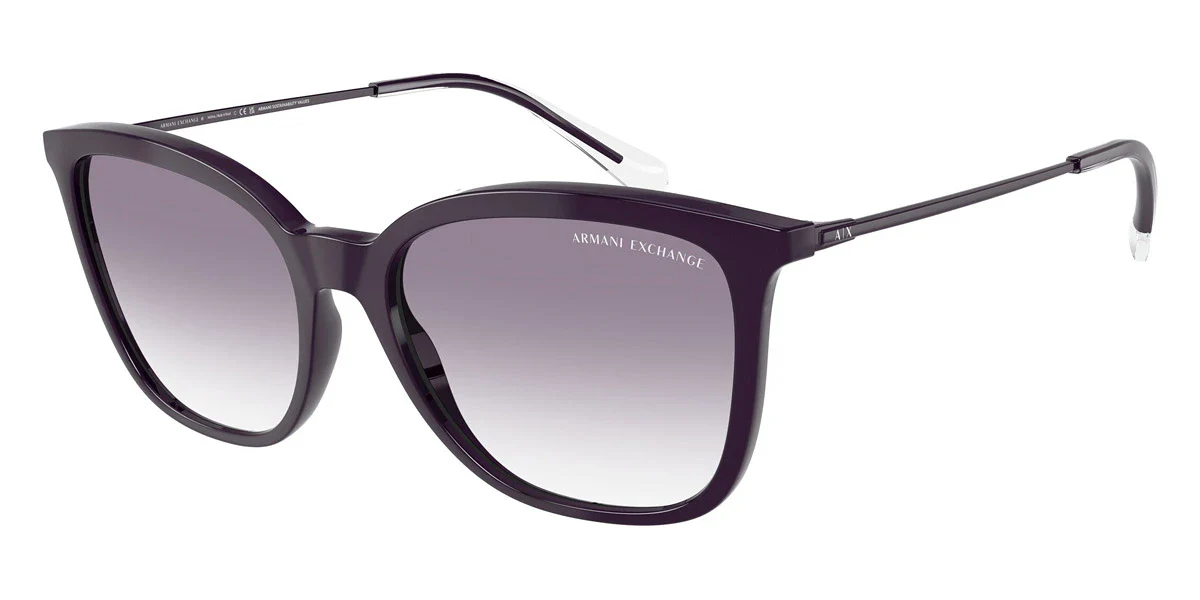ARMANI EXCHANGE - AX4151S - Image 2