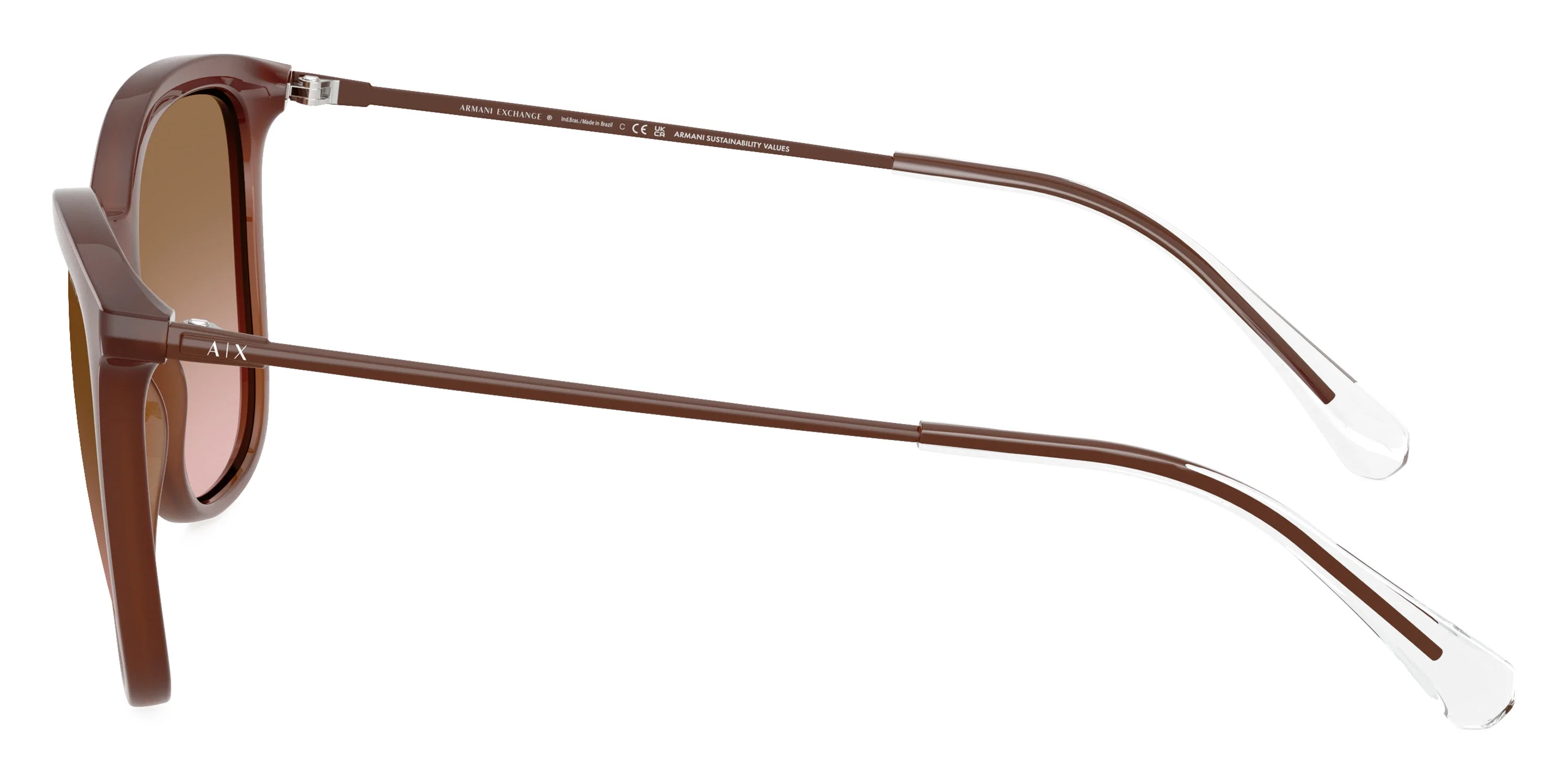 ARMANI EXCHANGE - AX4151SF - Image 10