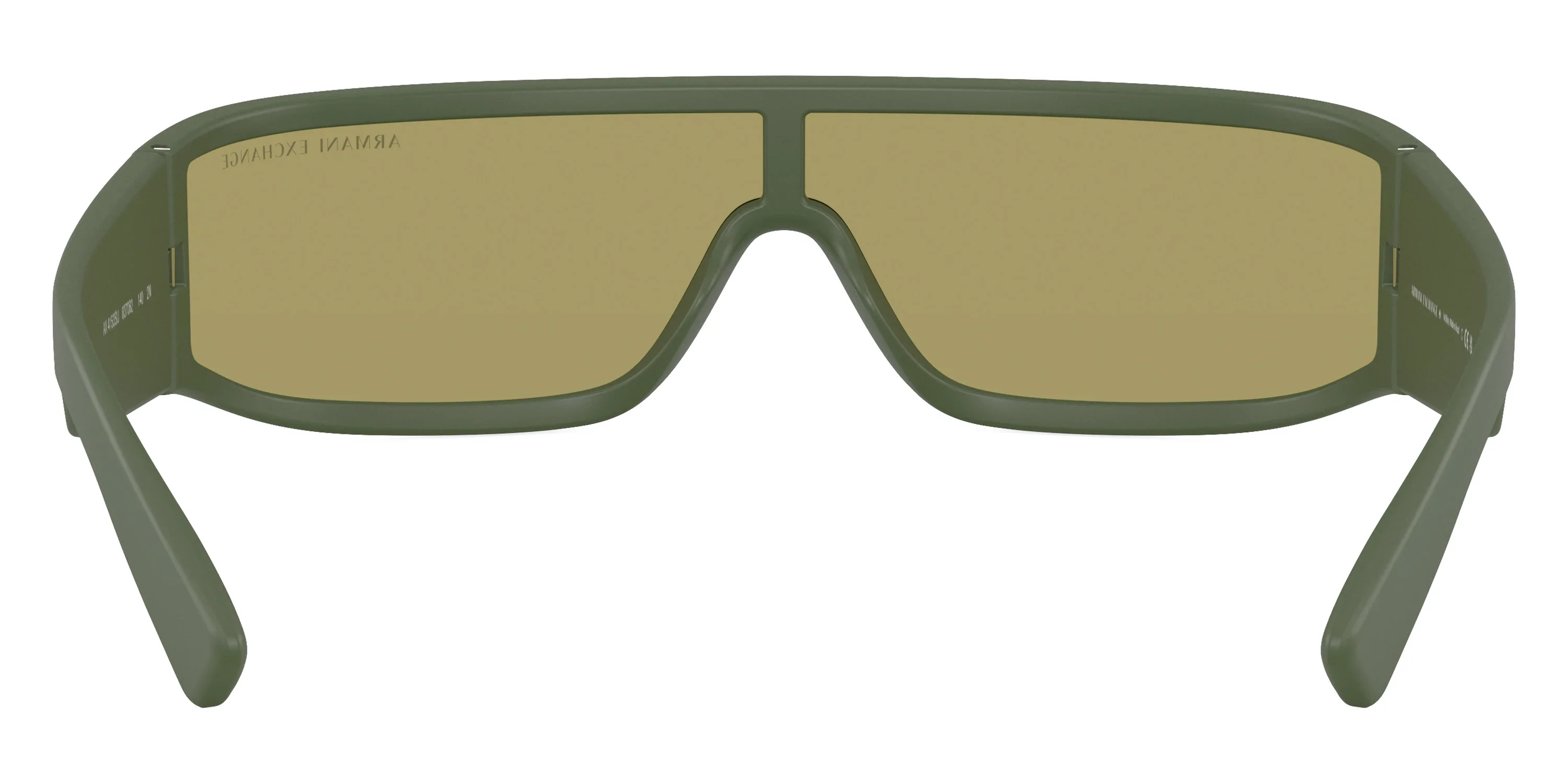 ARMANI EXCHANGE - AX4153SU - Image 12