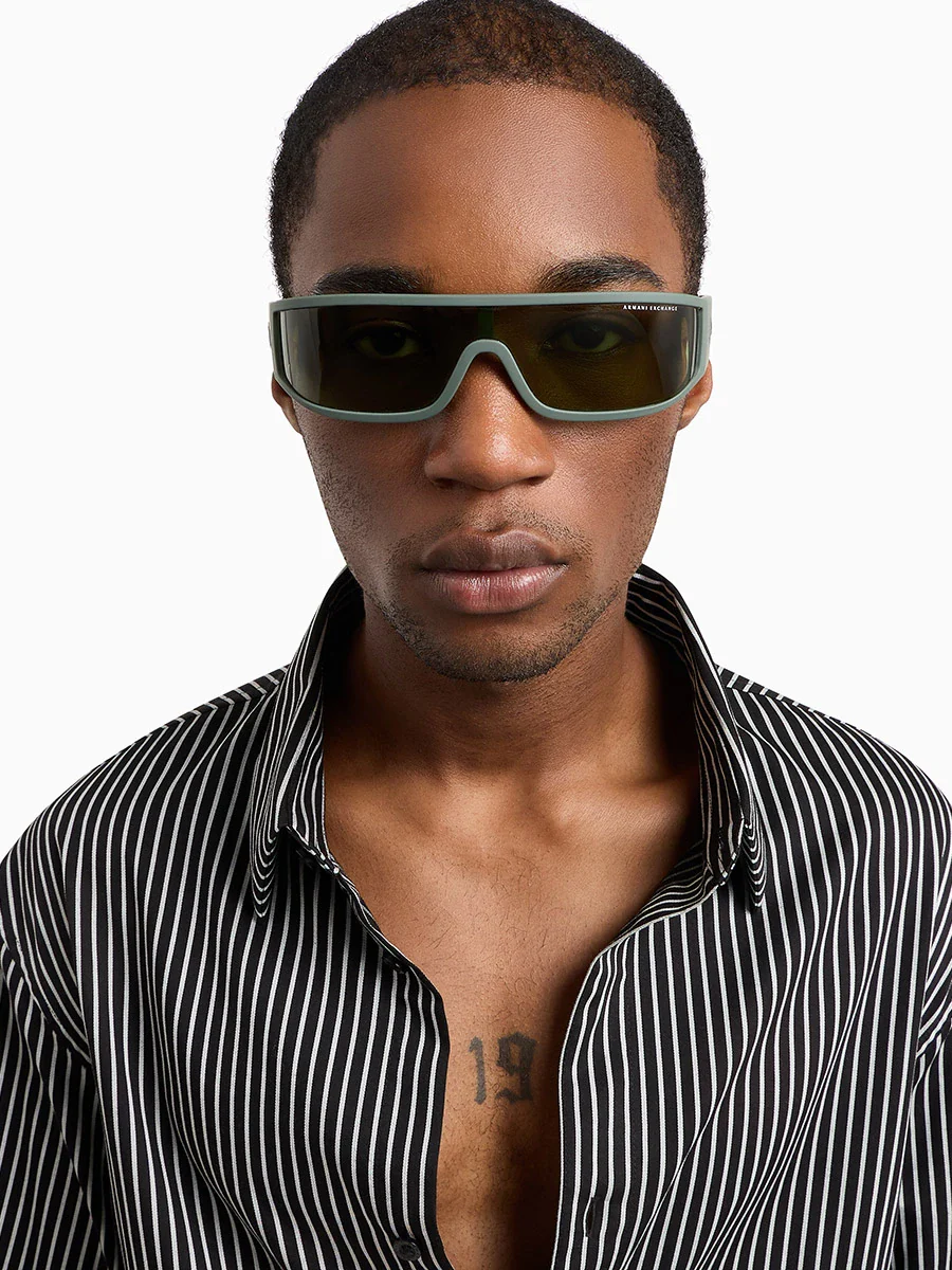 ARMANI EXCHANGE - AX4153SU - Image 14