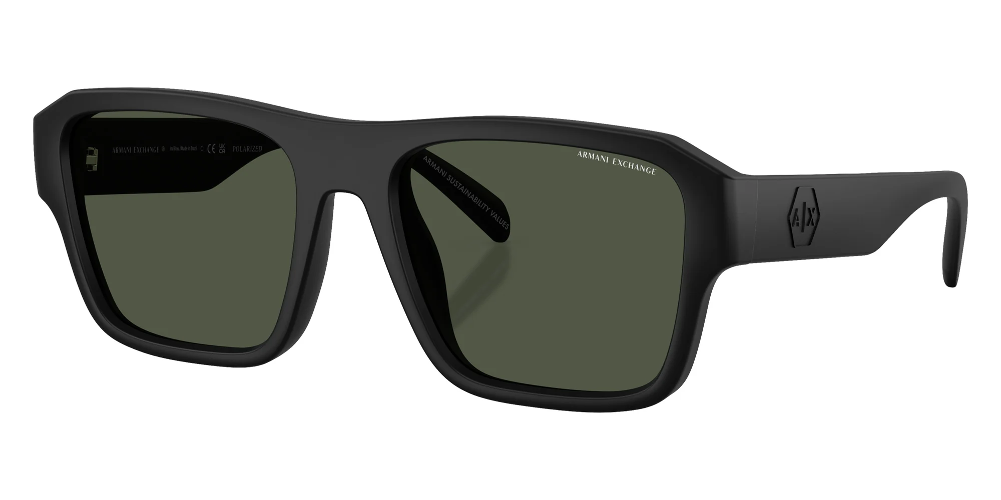 ARMANI EXCHANGE - AX4154SU - Image 23