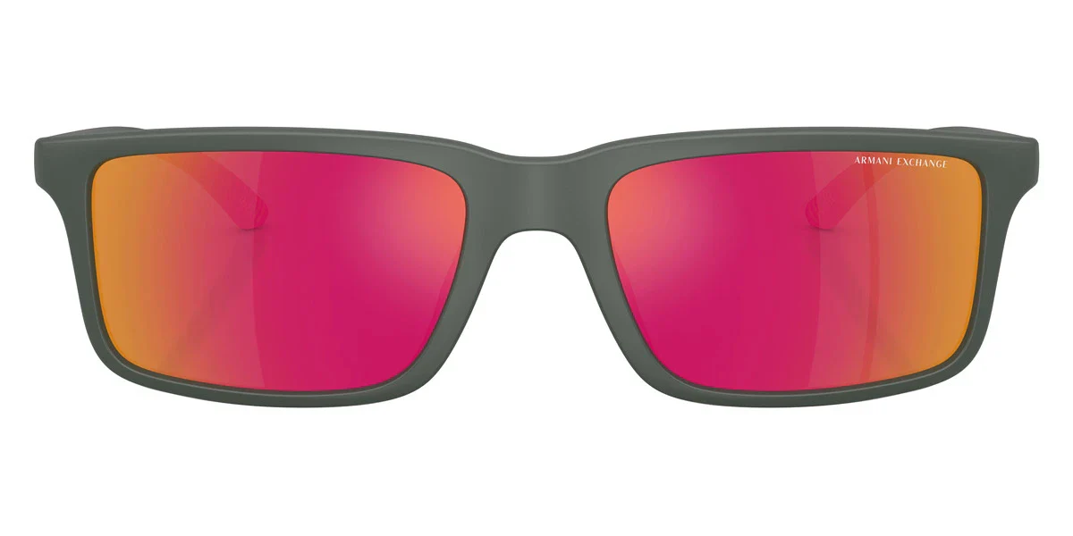 ARMANI EXCHANGE - AX4157SU - Image 15
